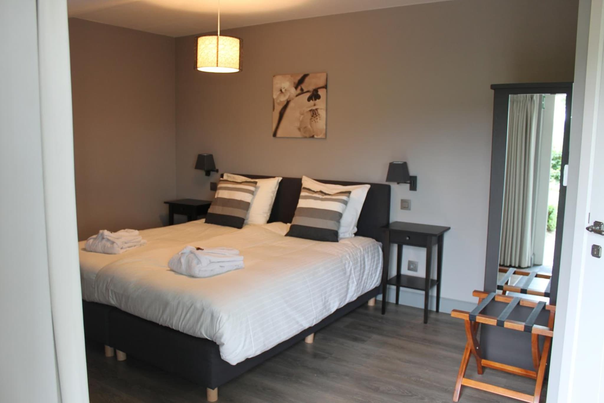 B&B de Rijcke Rust photo 8
