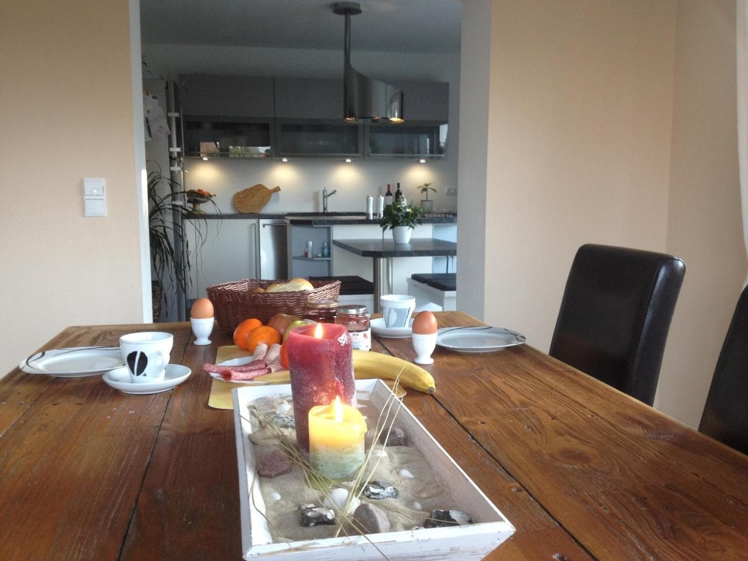 Ferienhaus Frankstraße 5b photo 9