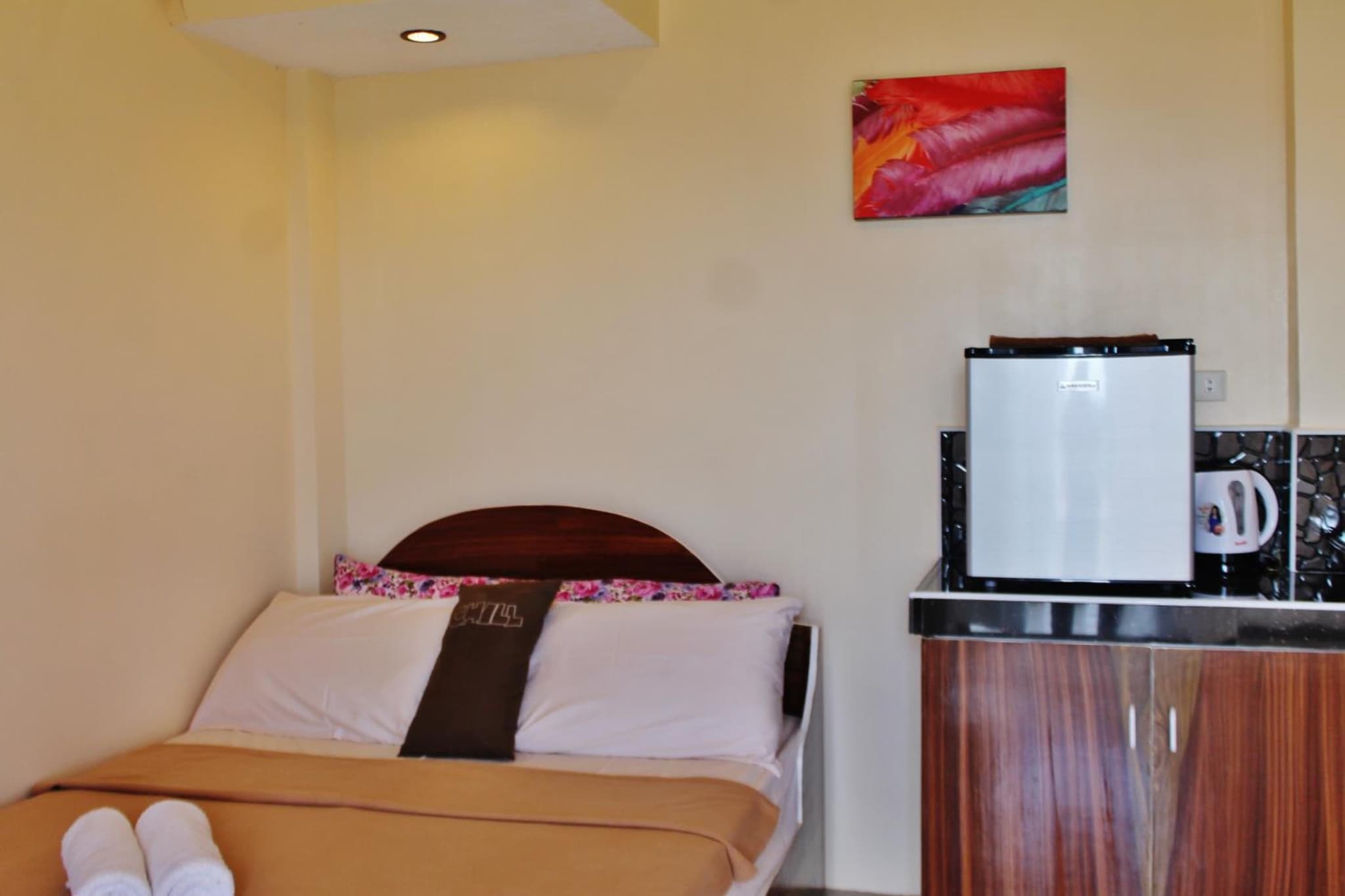 Vidas Mountain Stay-Bohol photo 5