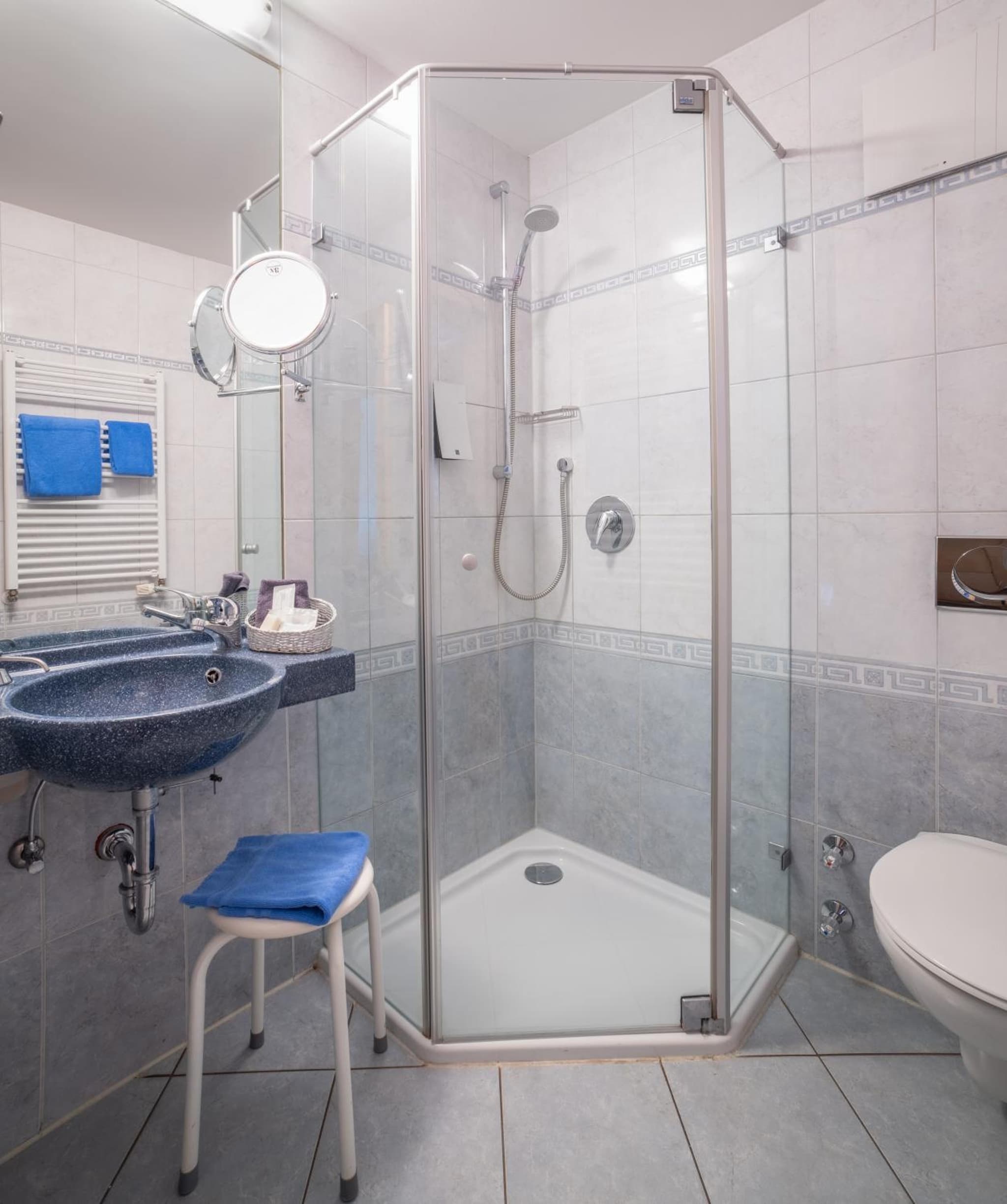 Hotel Atrium Garni photo 8