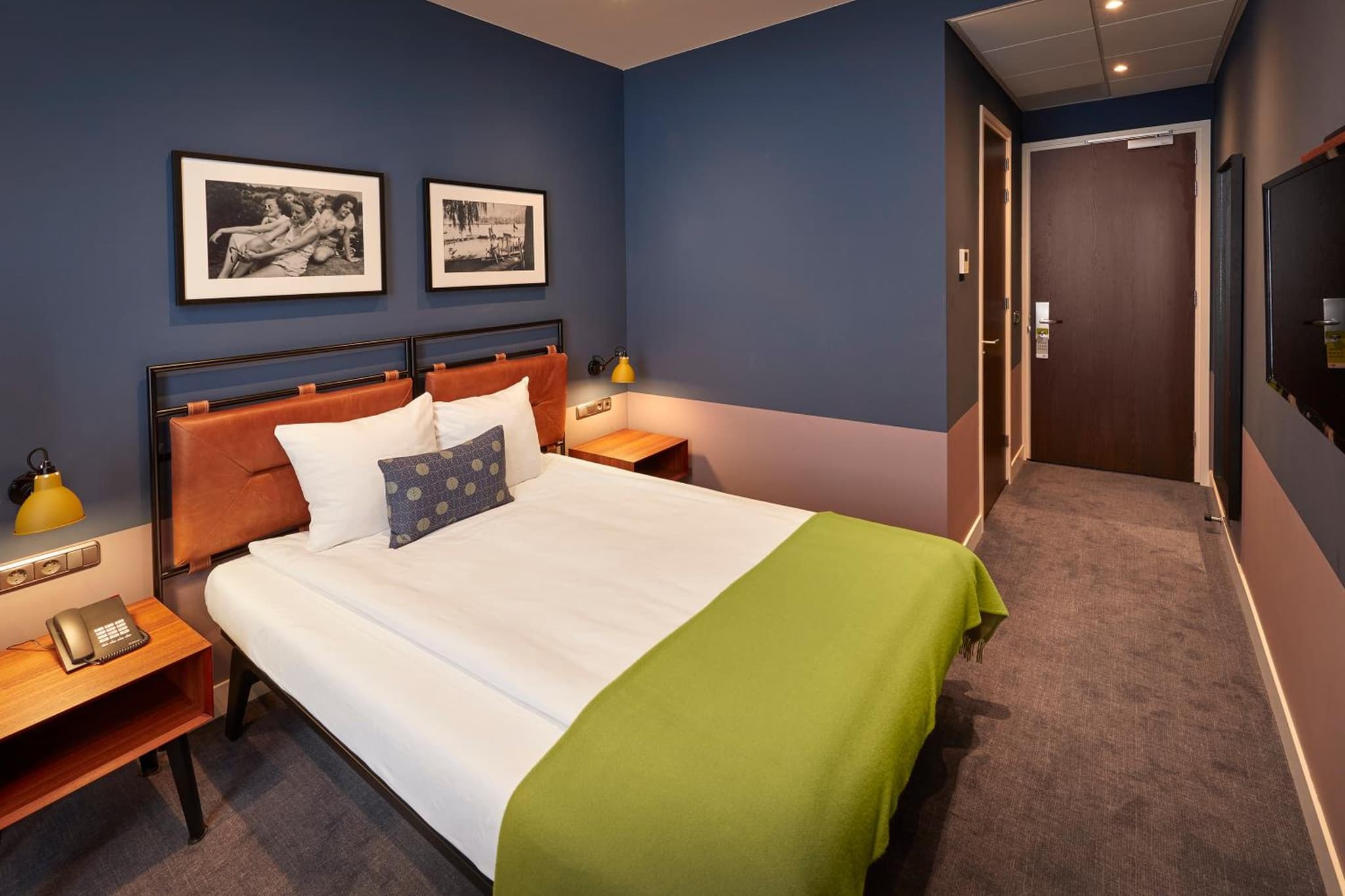 Hotel Lion D'Or photo 4