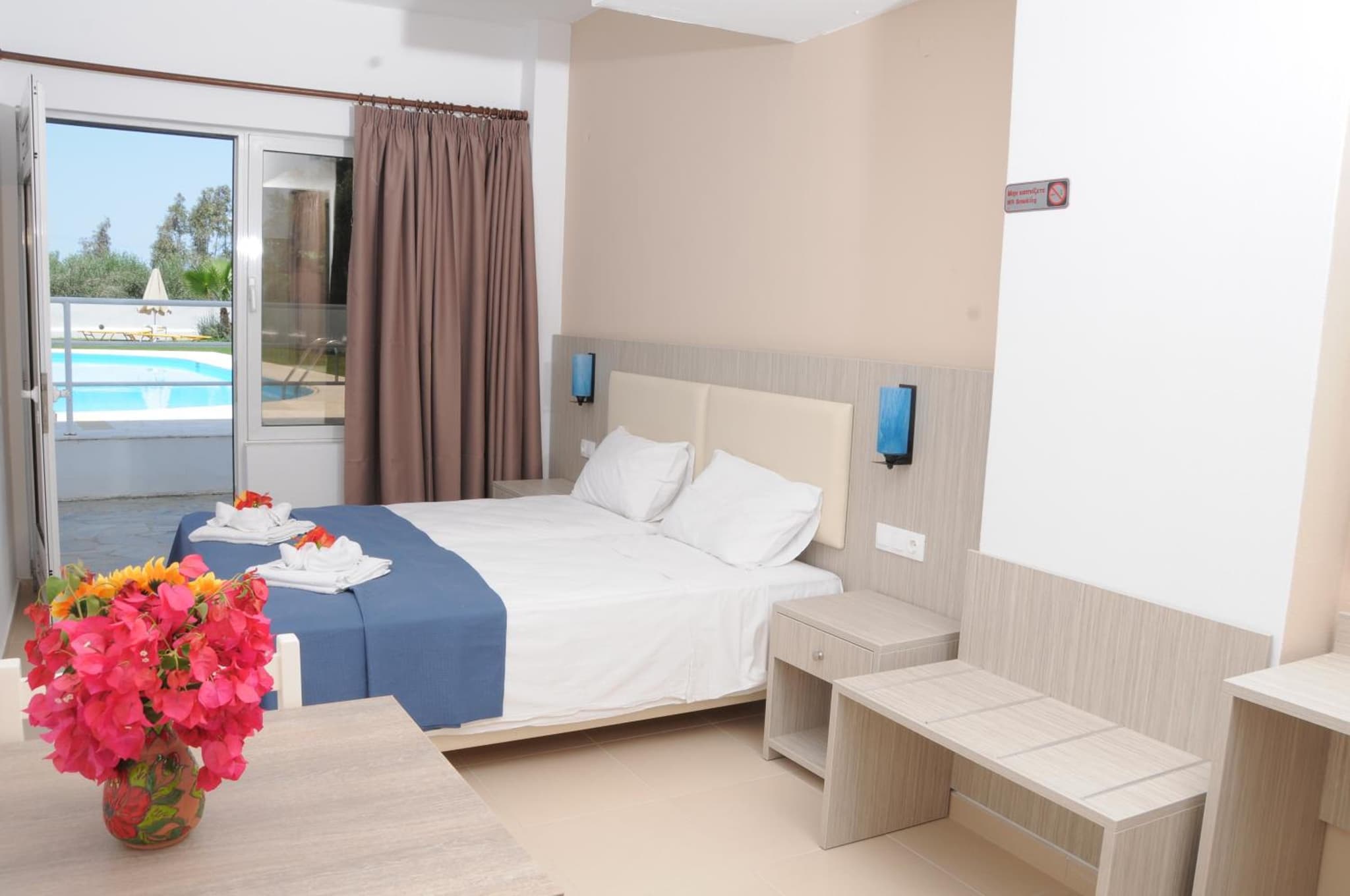 Mastorakis Hotel and Studios photo 4