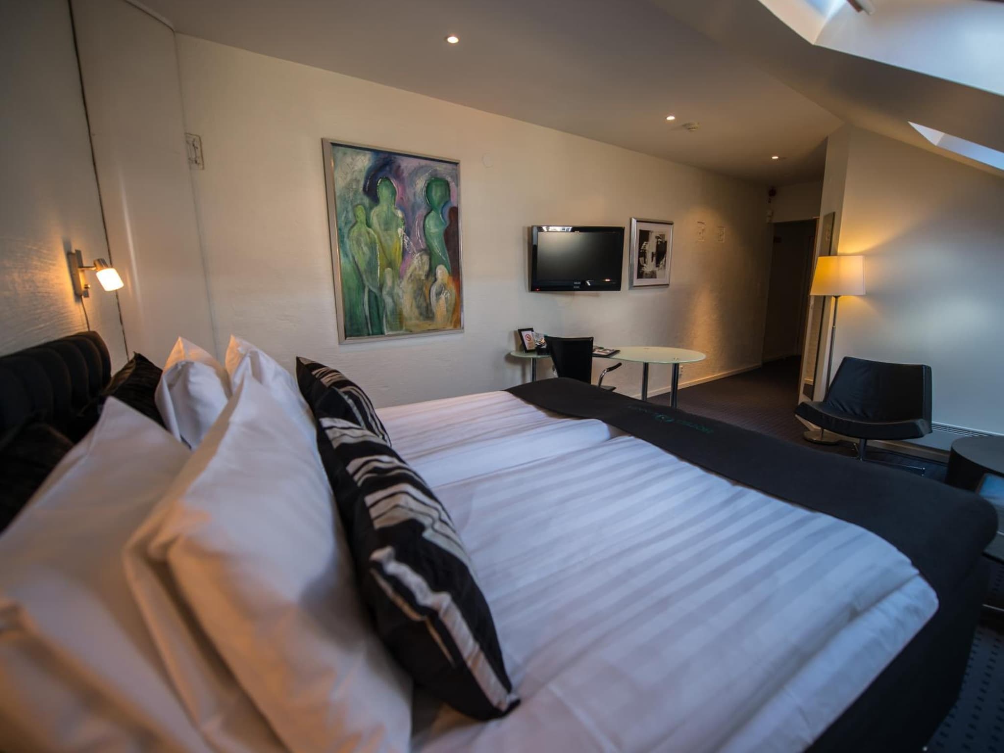 Hotell Linnéa - Helsingborg photo 7