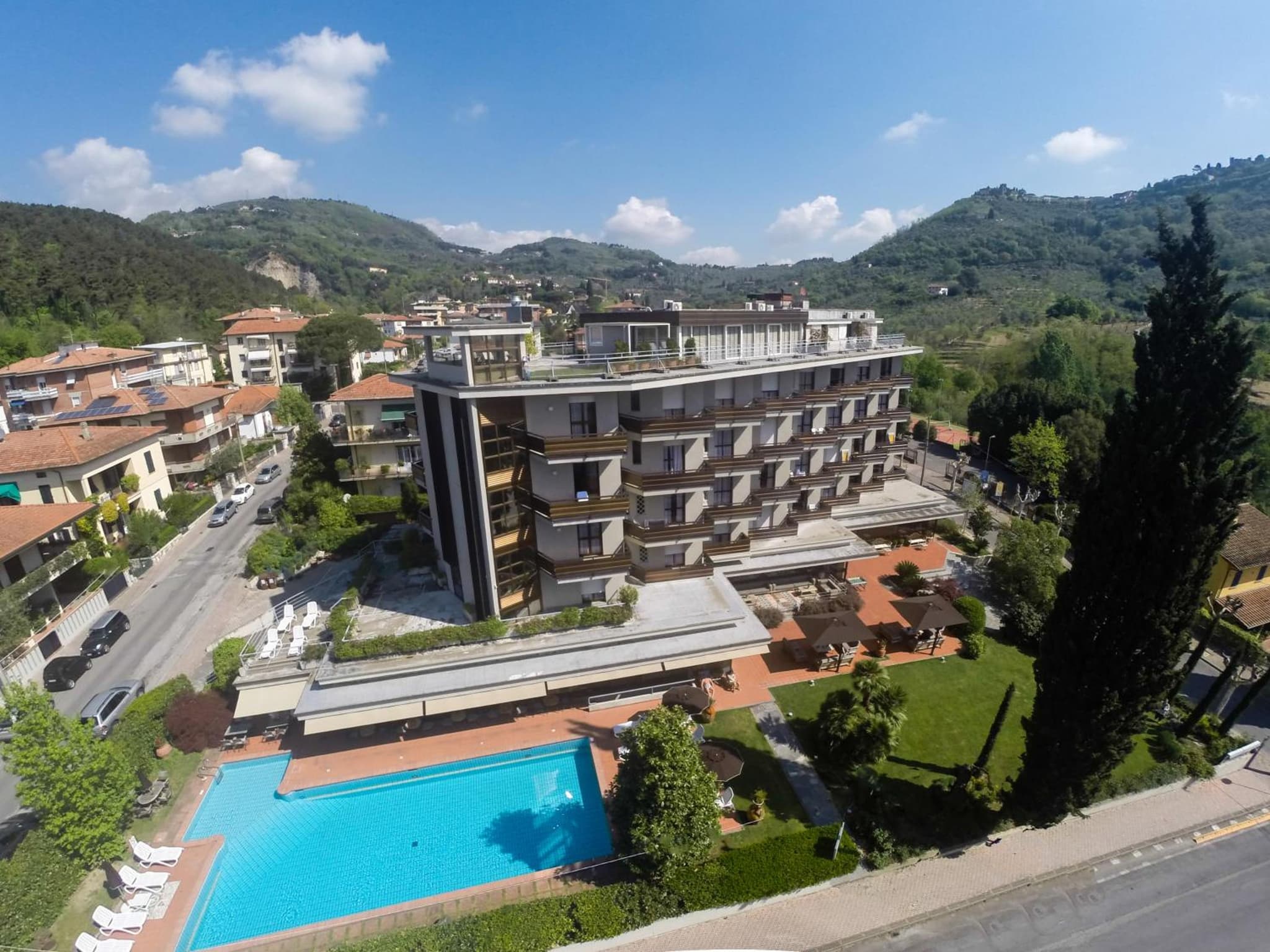 Hotel Michelangelo & Day SPA