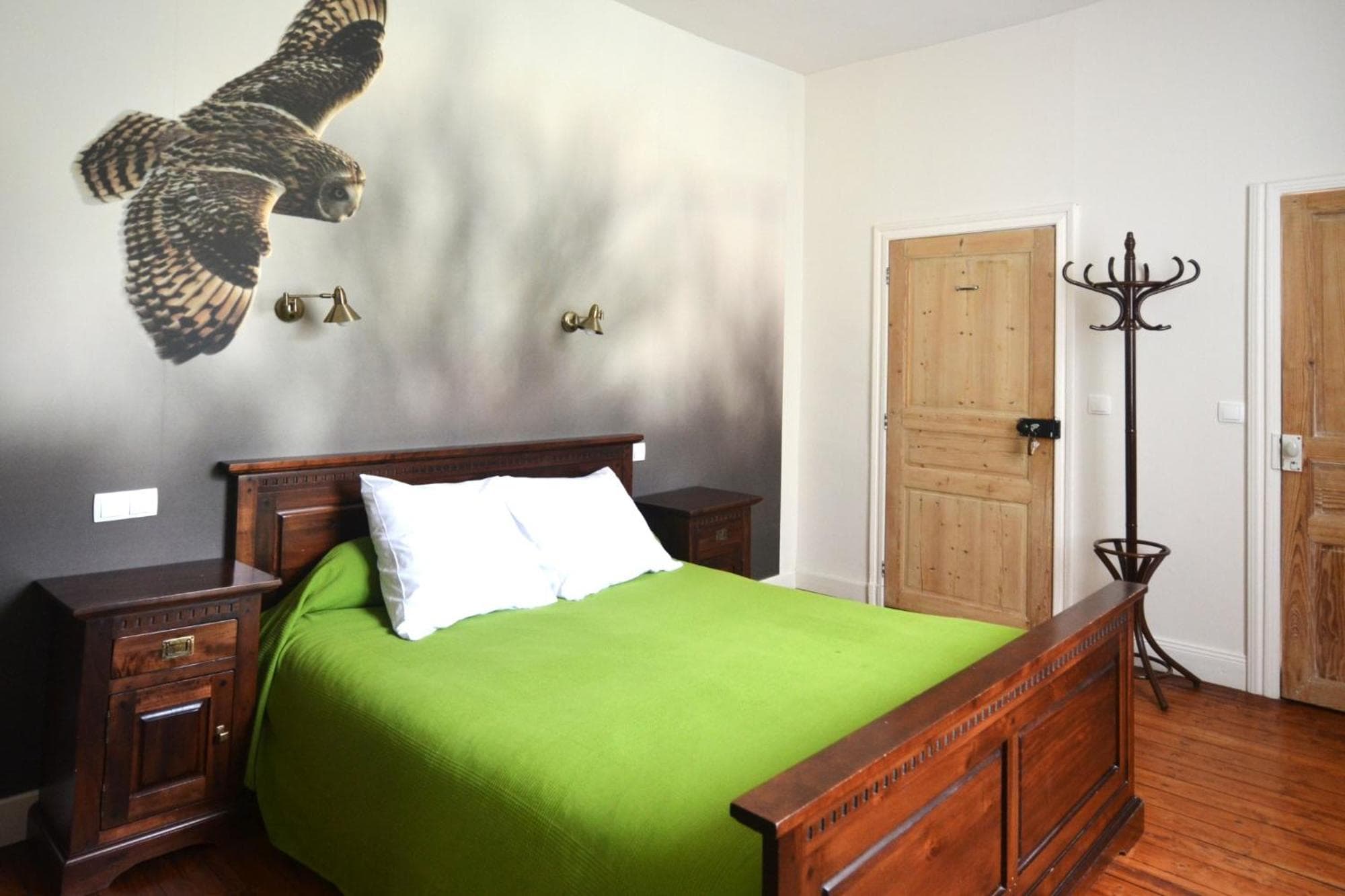 Le Manoir photo 8