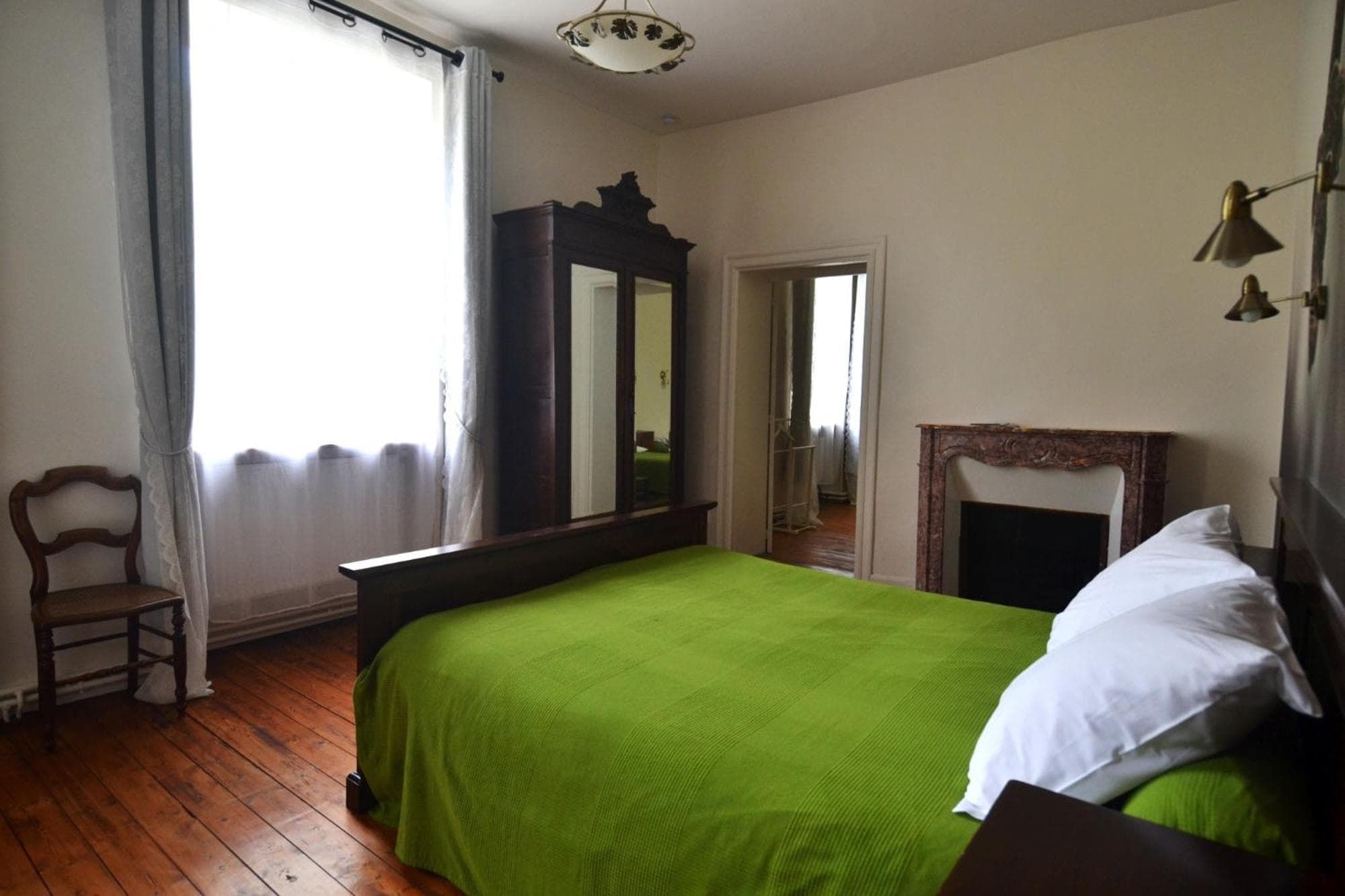 Le Manoir photo 5