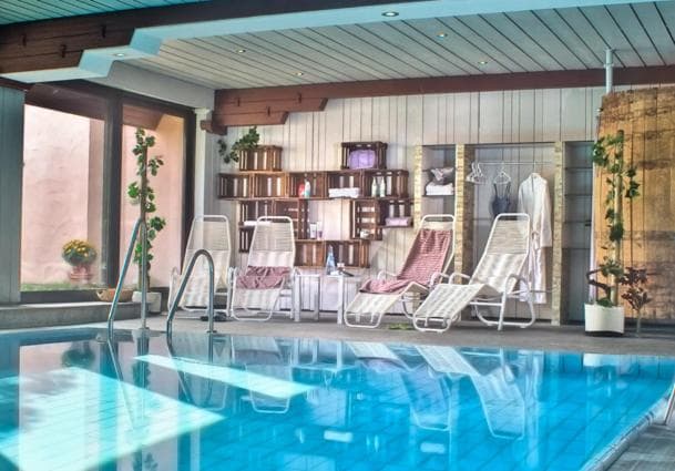Flair Hotel Weinstube Lochner photo 9