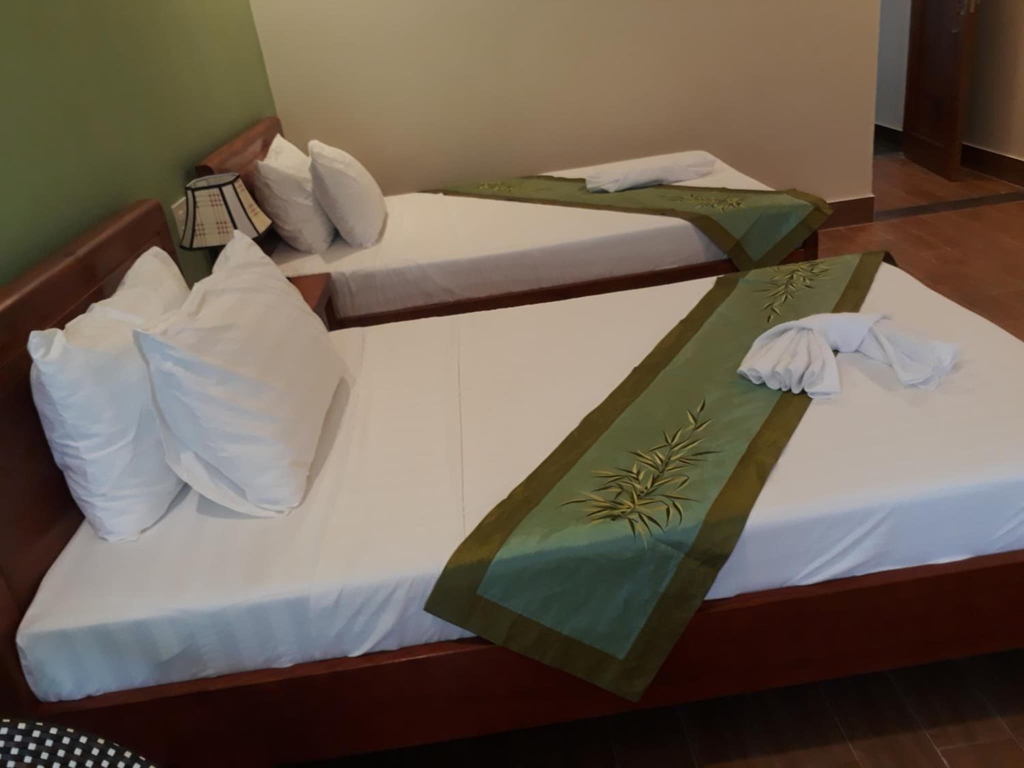 Tabii hotel photo 2