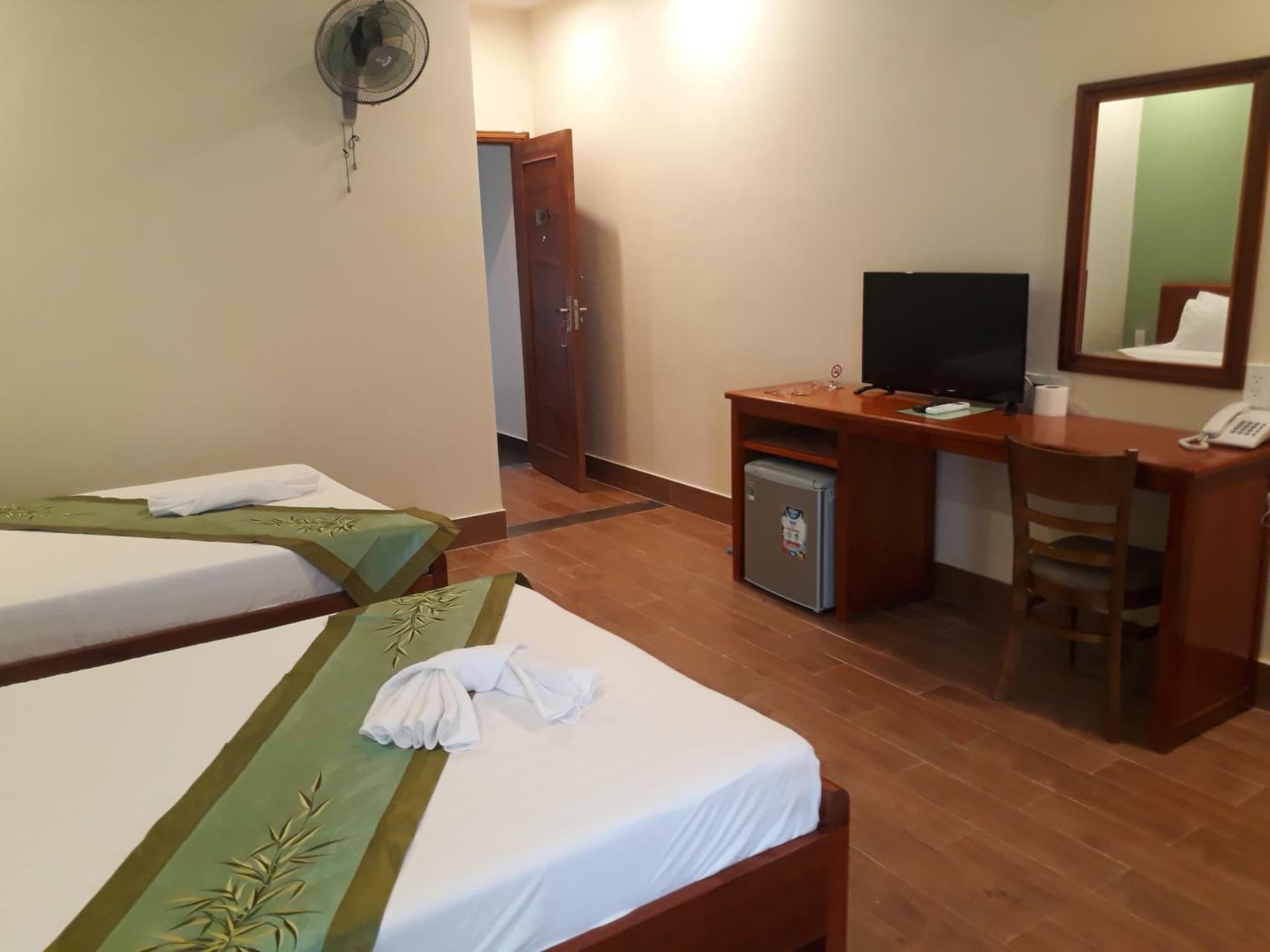 Tabii hotel photo 3
