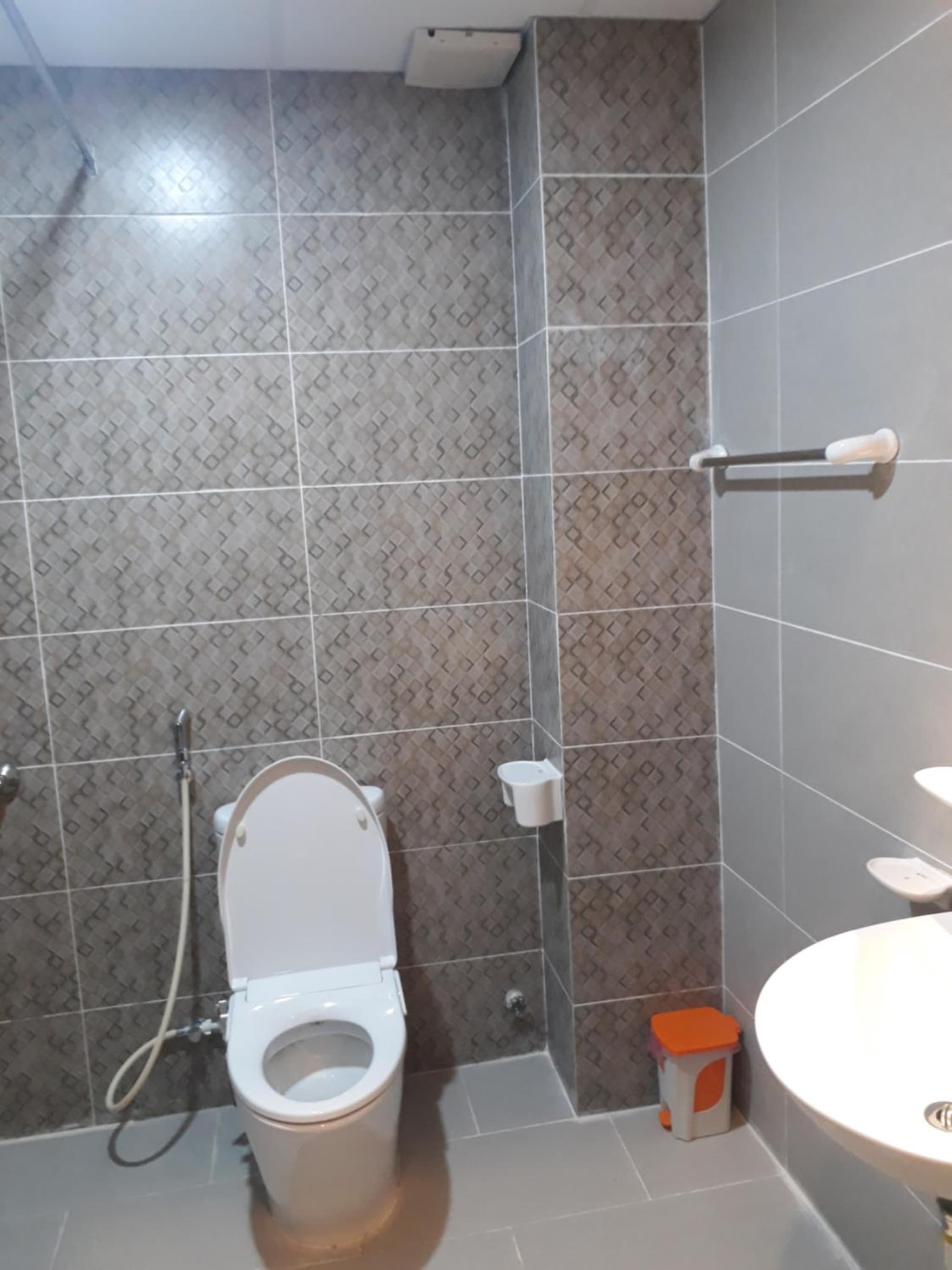Tabii hotel photo 7