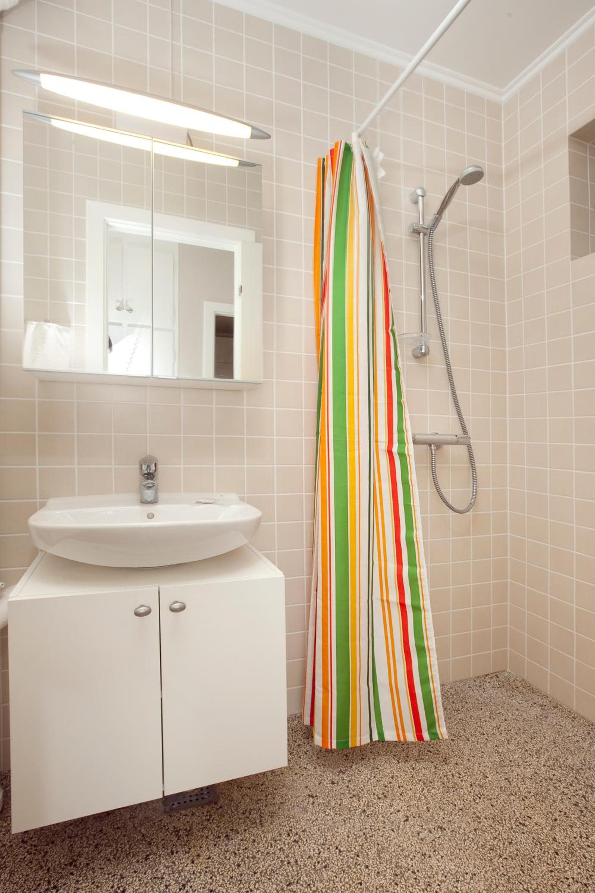 Hotel Copenhagen Apartments photo 5