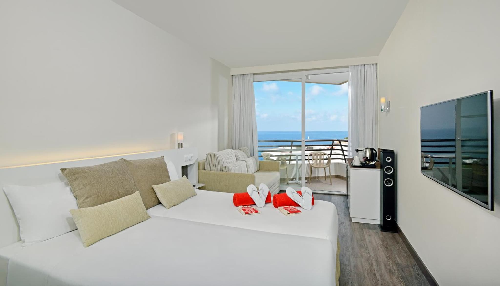 SOL by Meliá Barbados photo 9