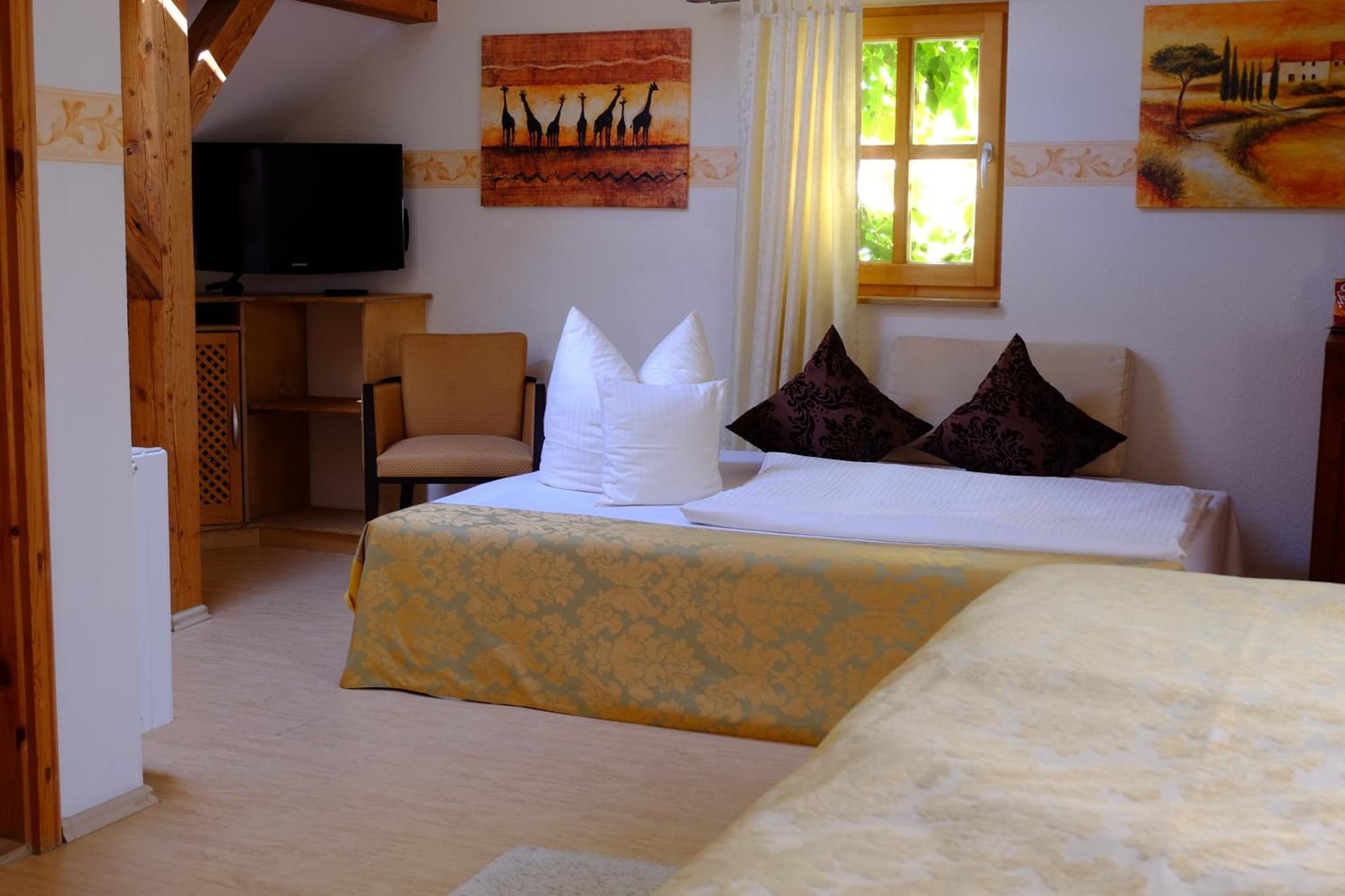 Hotel Schlossresidenz Heitzenhofen photo 7