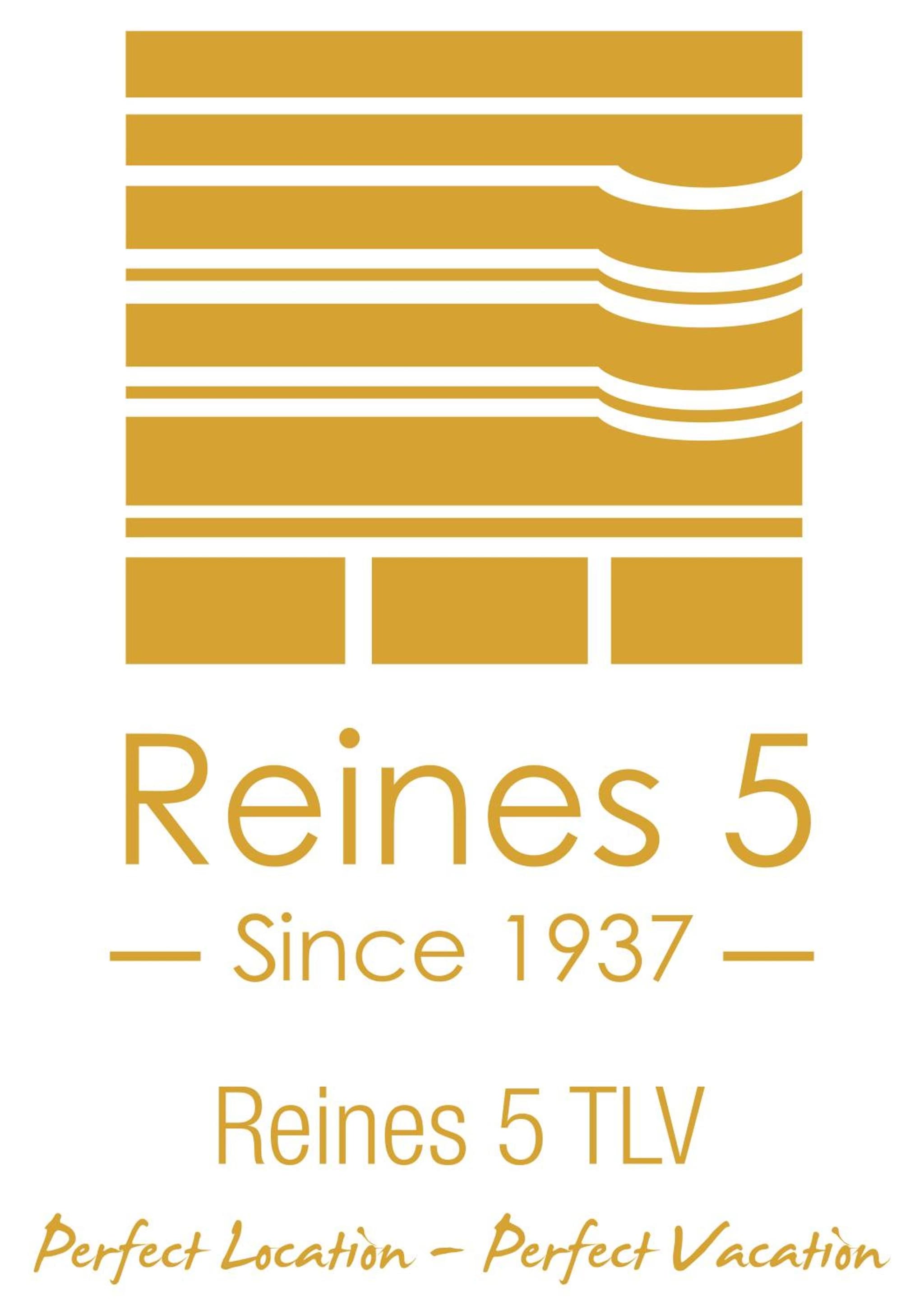 Reines5 TLV photo 4