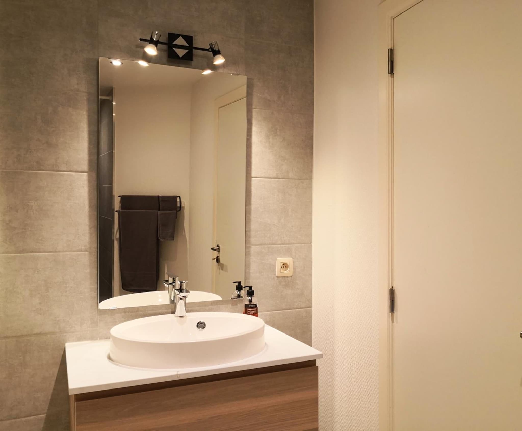 Appart-Hotel Léopold Liège Centre photo 8