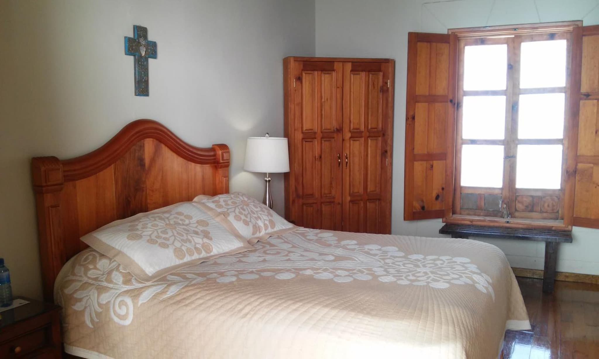 Hotel Santa Clara photo 2