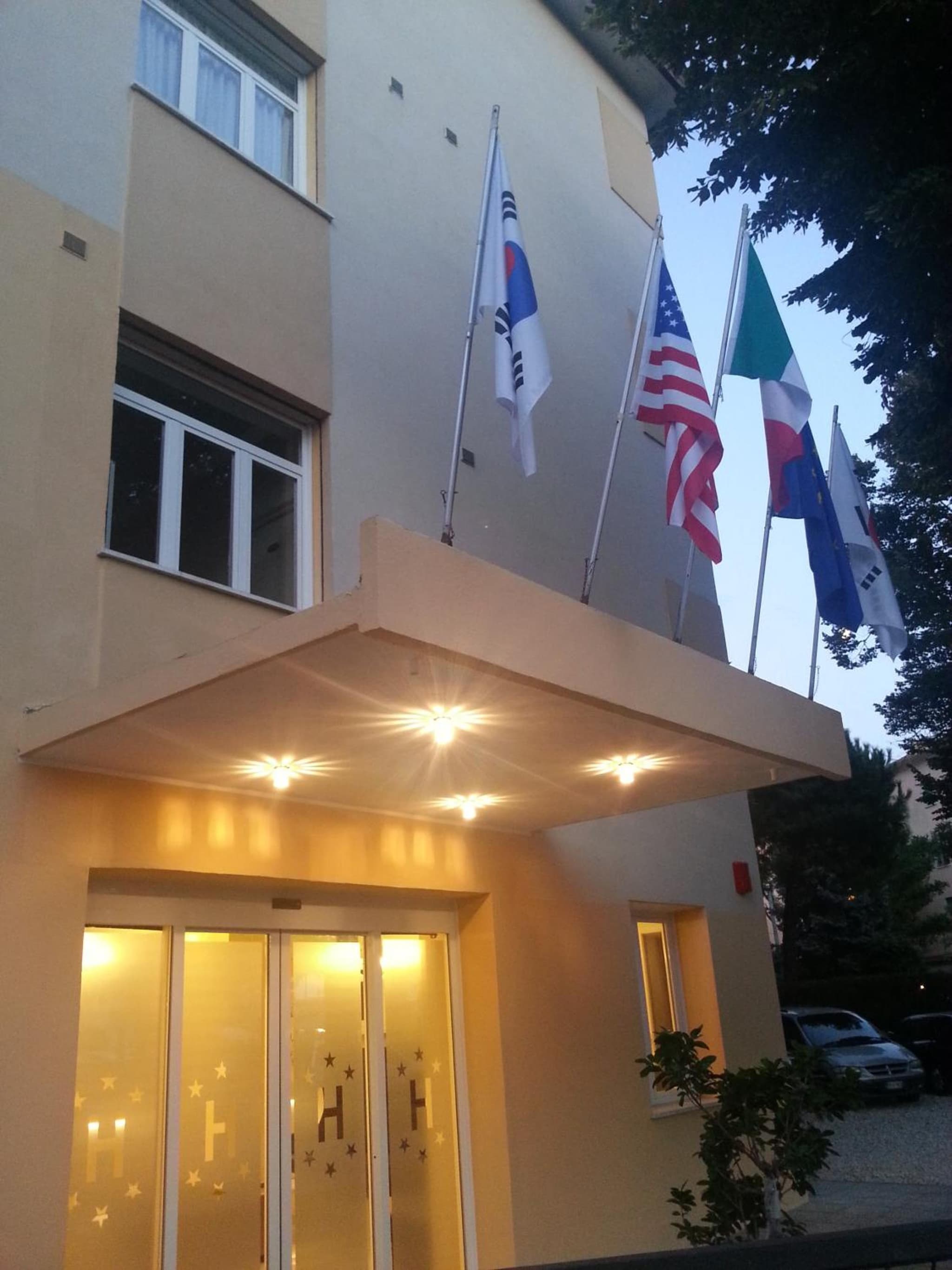 Hotel Laguna Residence photo 3