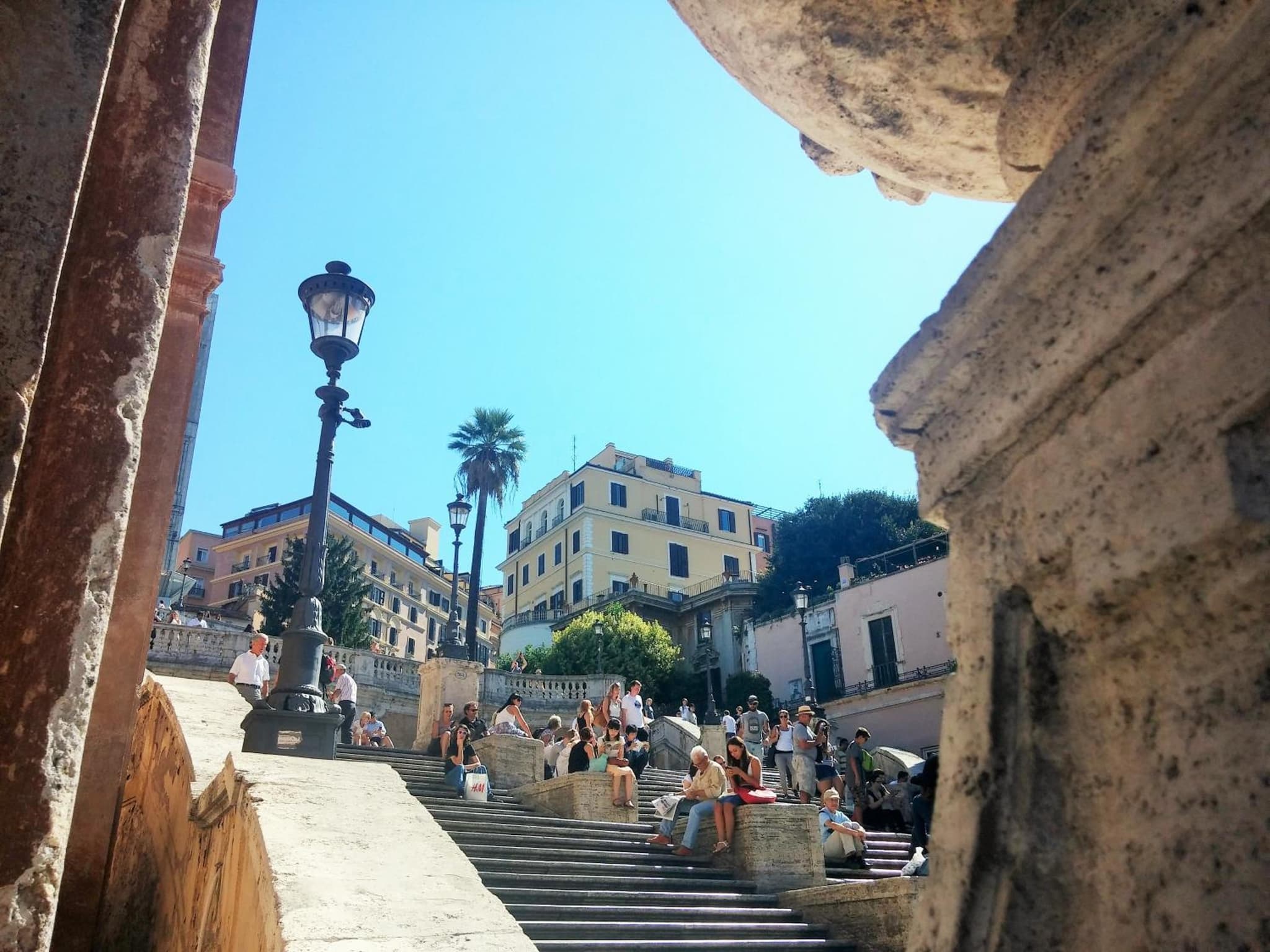 Piazza di Spagna Suite de Charme photo 2