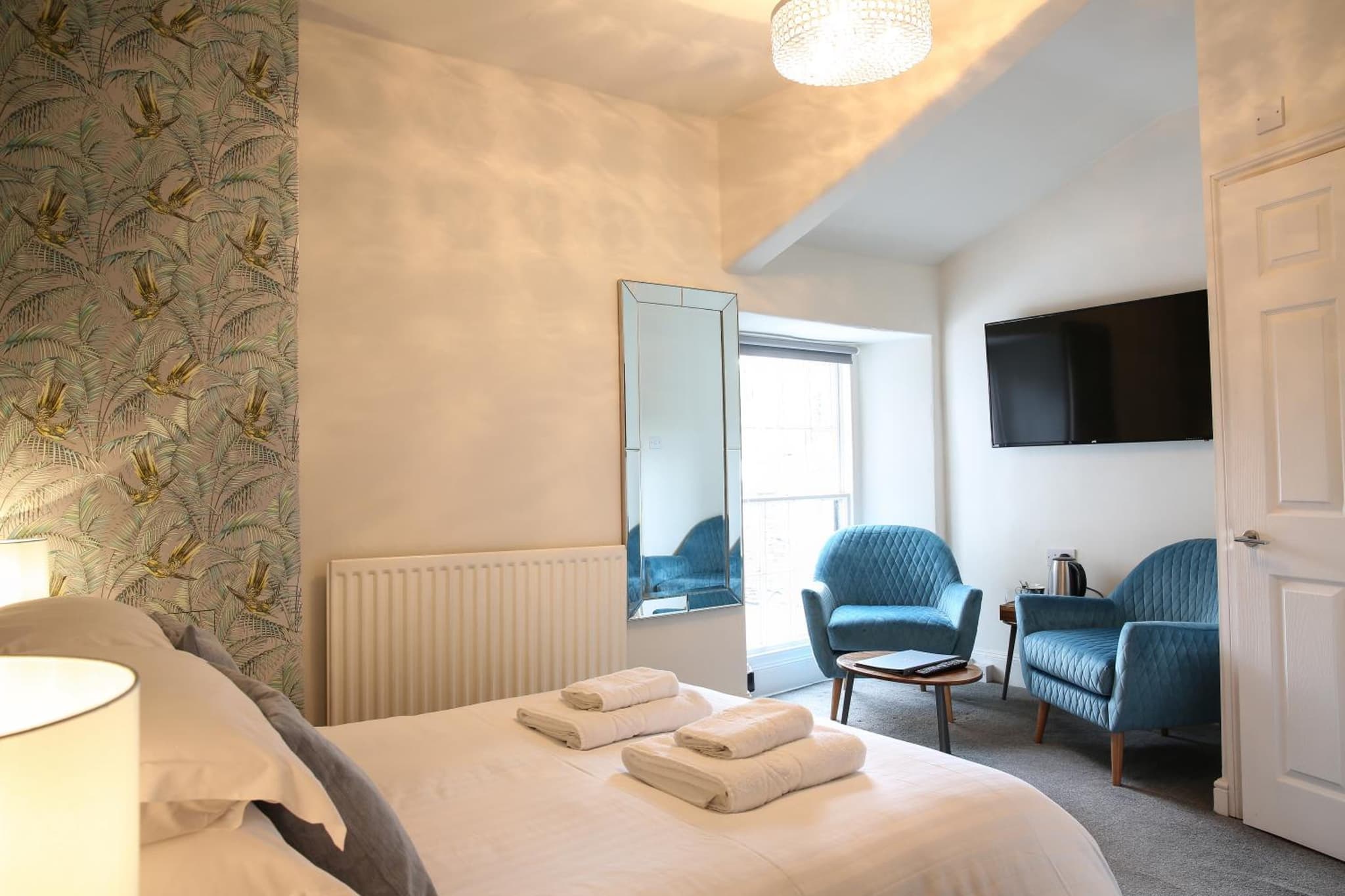 Latimer House photo 3