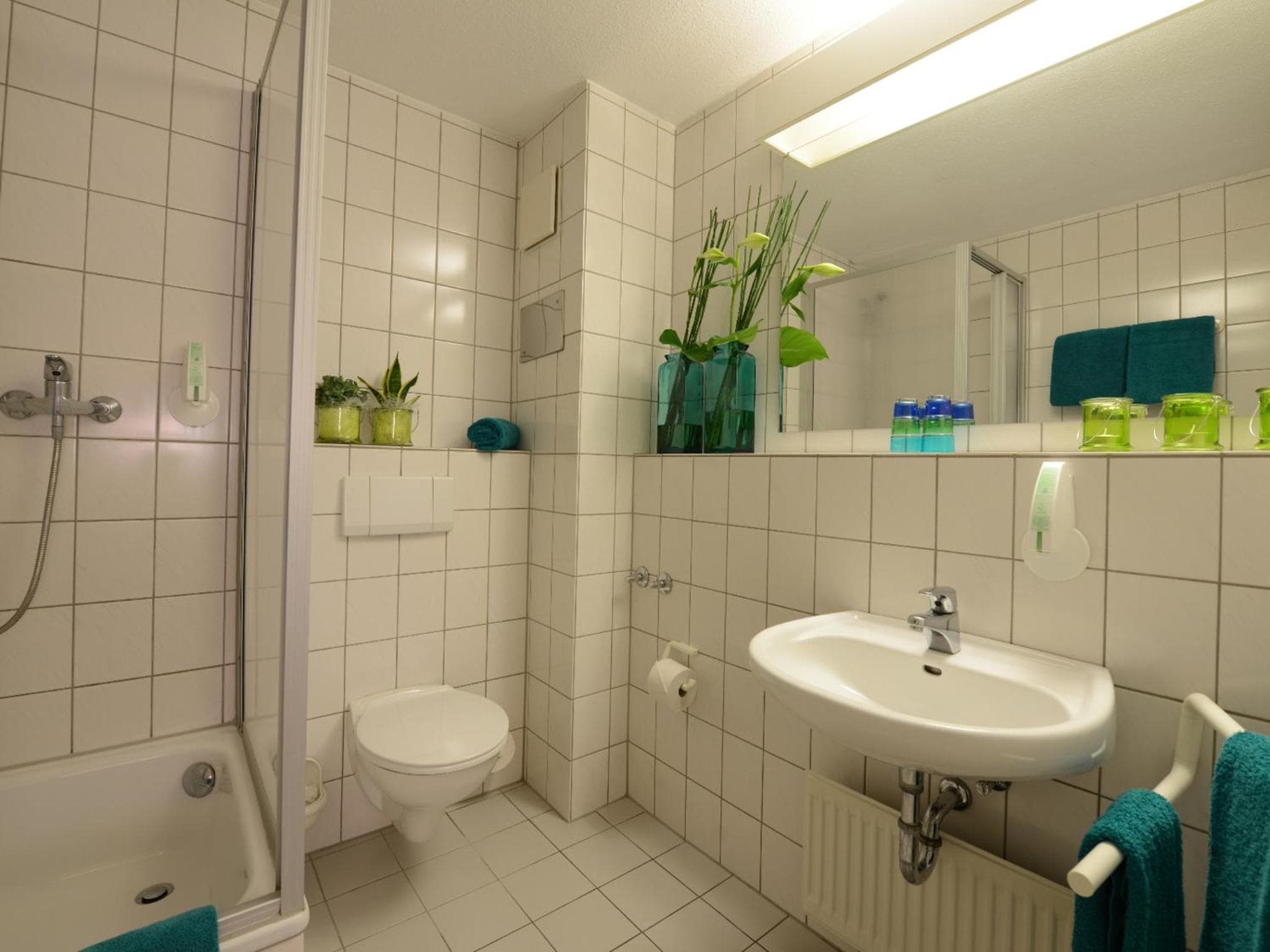 Hotel Residenz Oberhausen photo 3