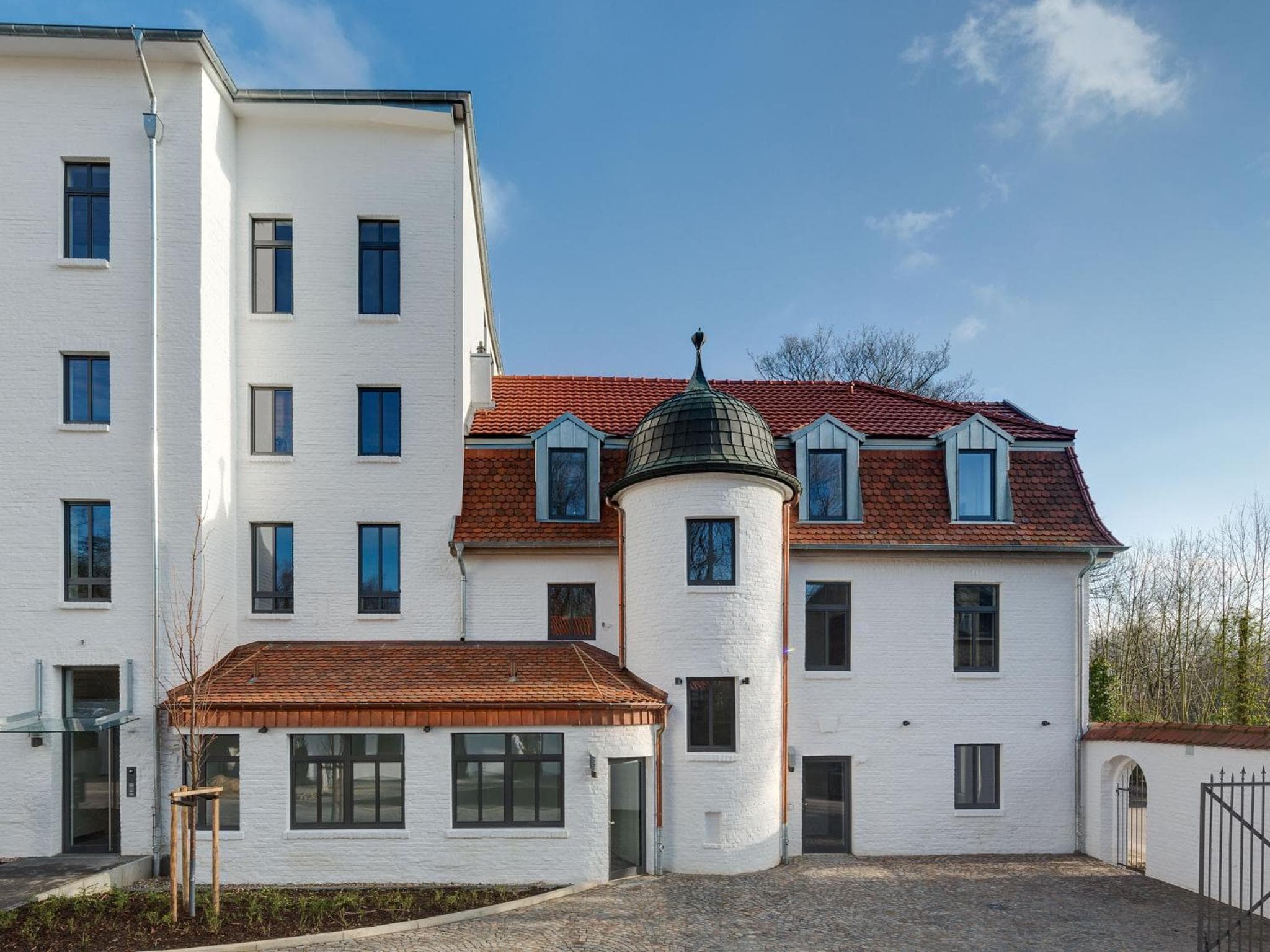 Boardinghouse Rathsmühle photo 4
