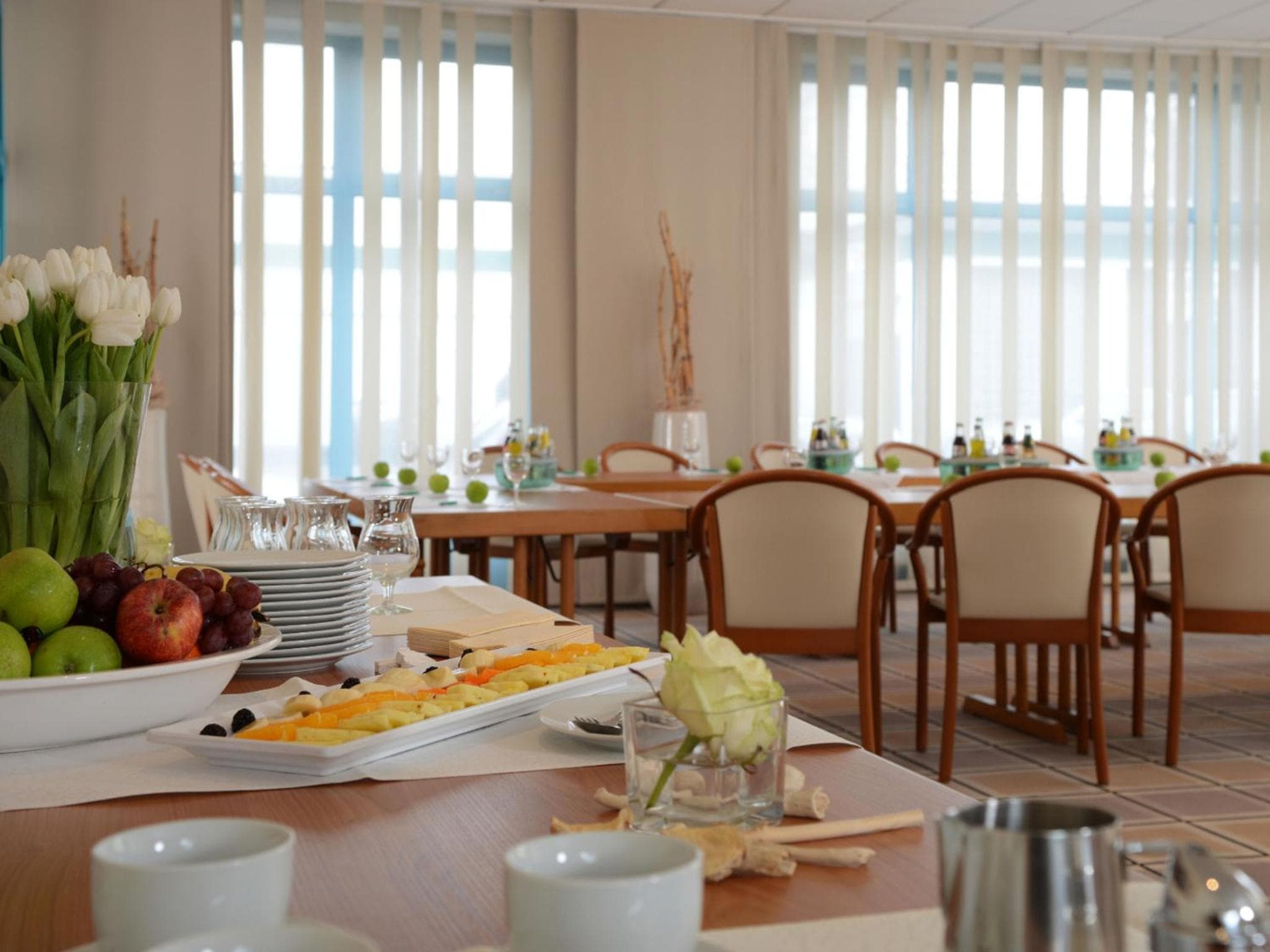 Hotel Residenz Oberhausen photo 2
