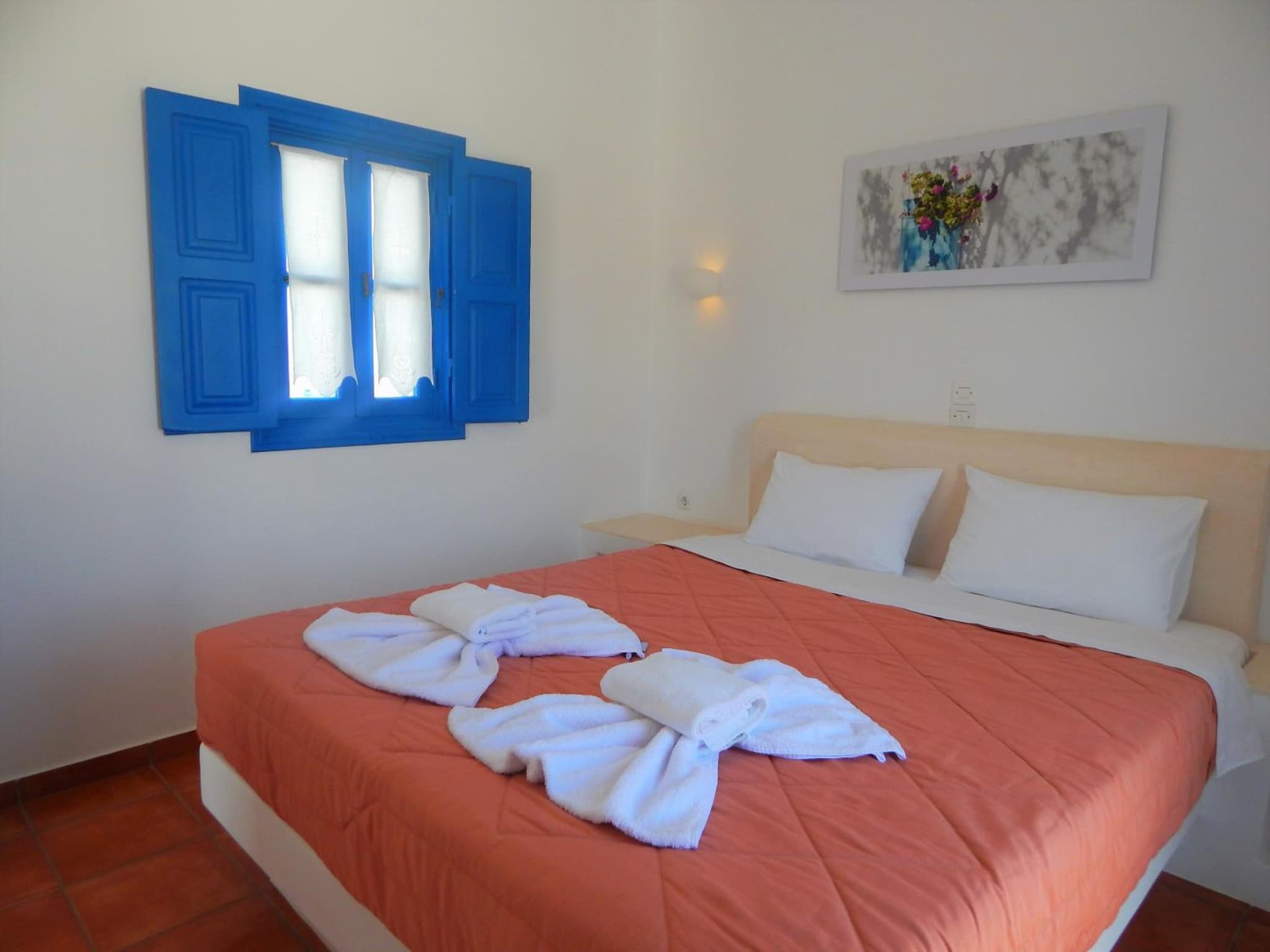 Aegeo Hotel photo 4