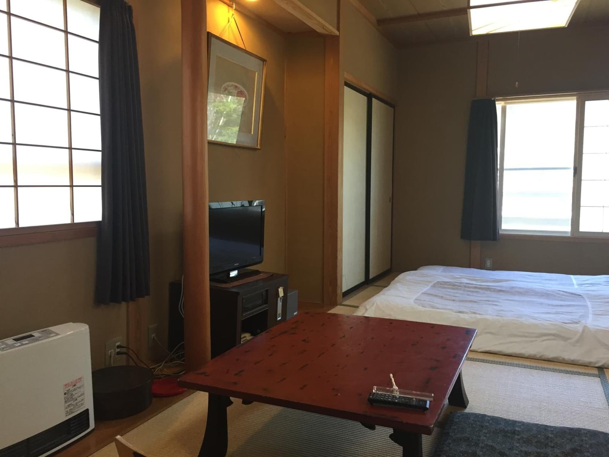 Daymaruya Ryokan photo 3