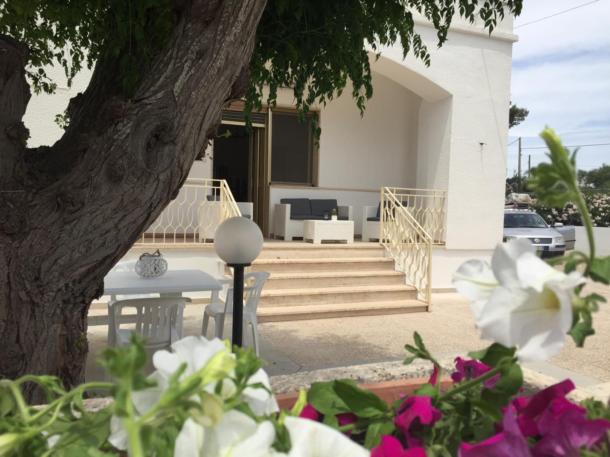Casa Vacanze Salento