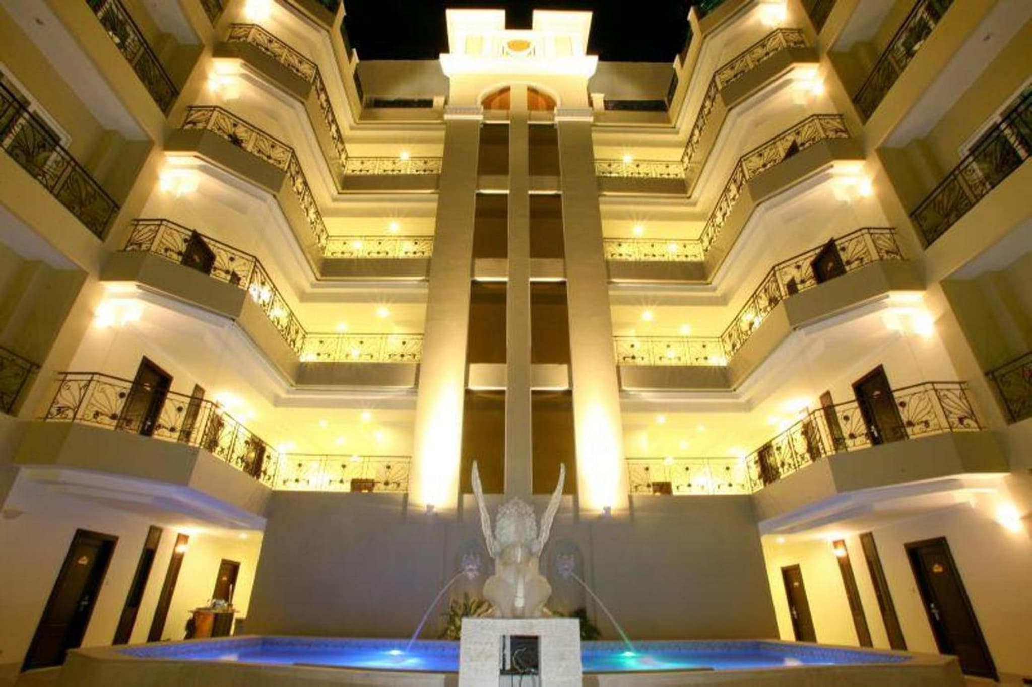 LK Residence