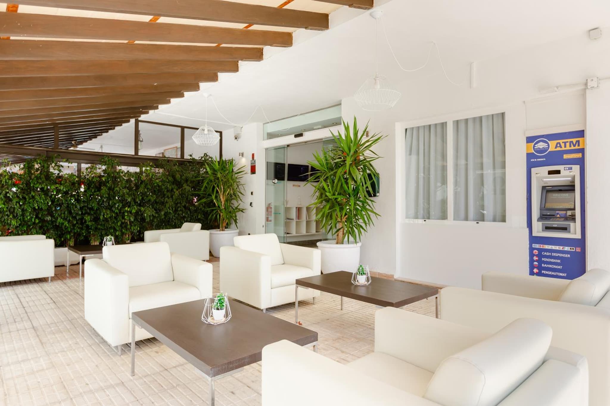 Apartamentos Caprice Tamarindos photo 8