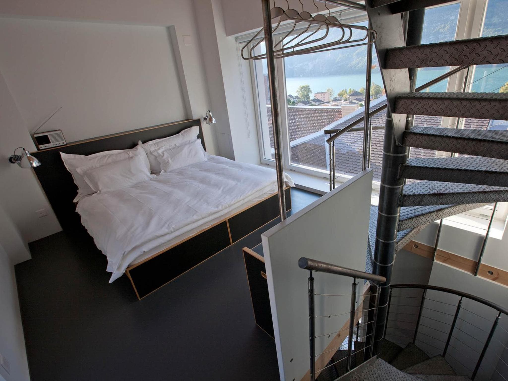 lofthotel Walensee photo 5