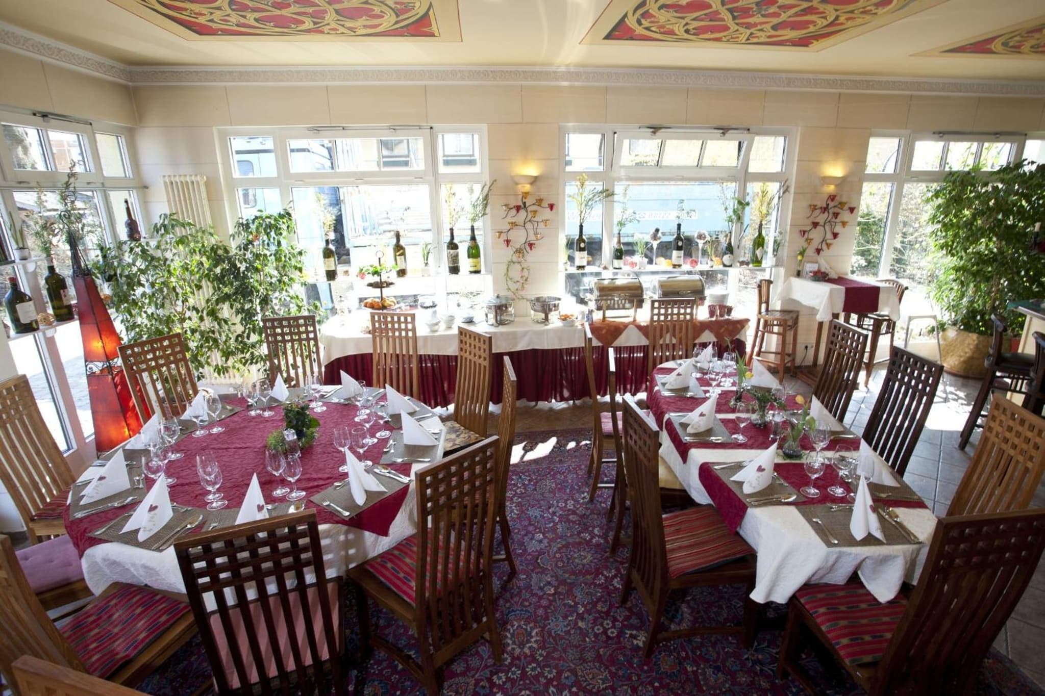 Hotel Henry photo 3