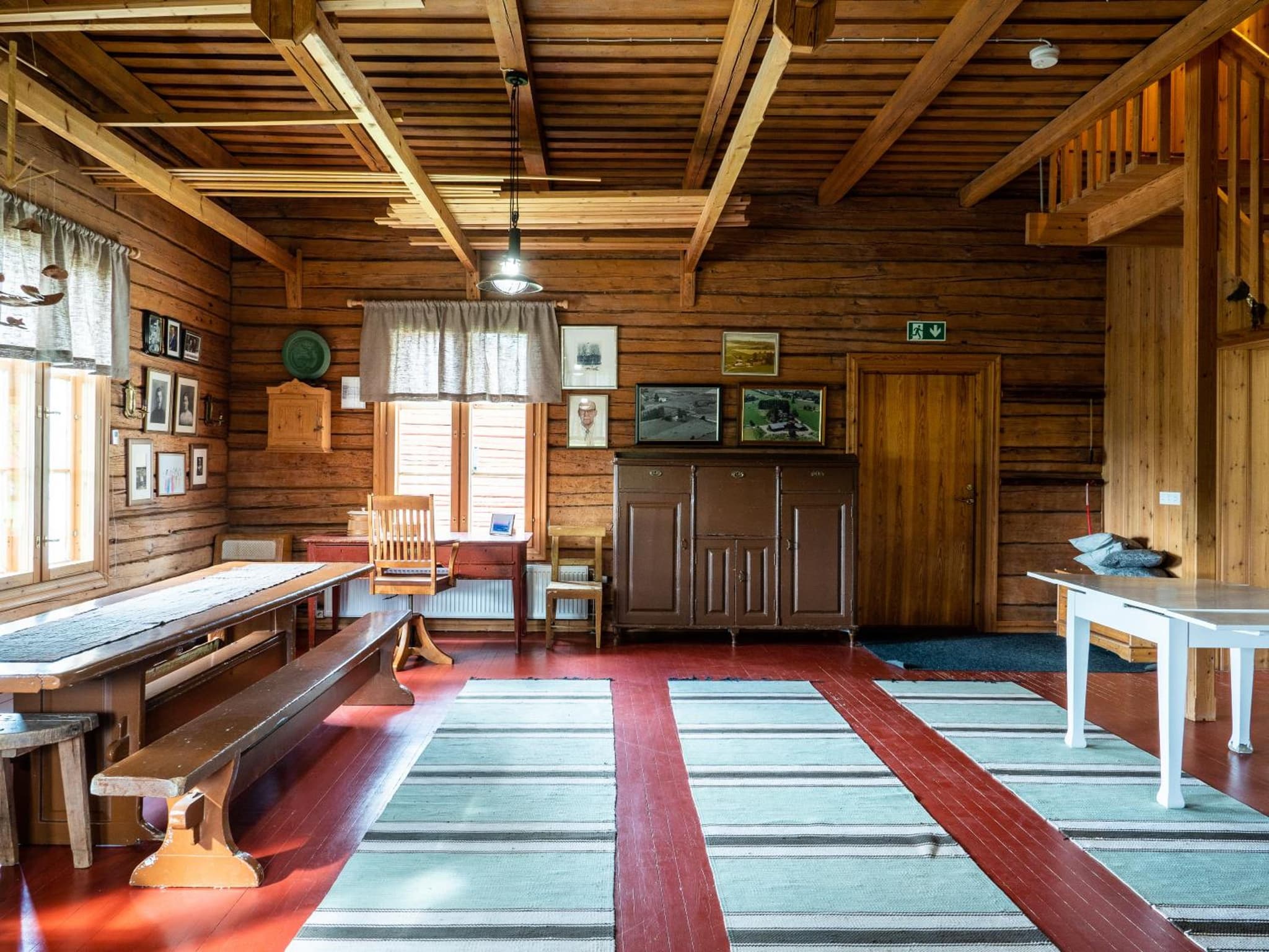 Haapala Brewery restaurant and accommodation photo 8