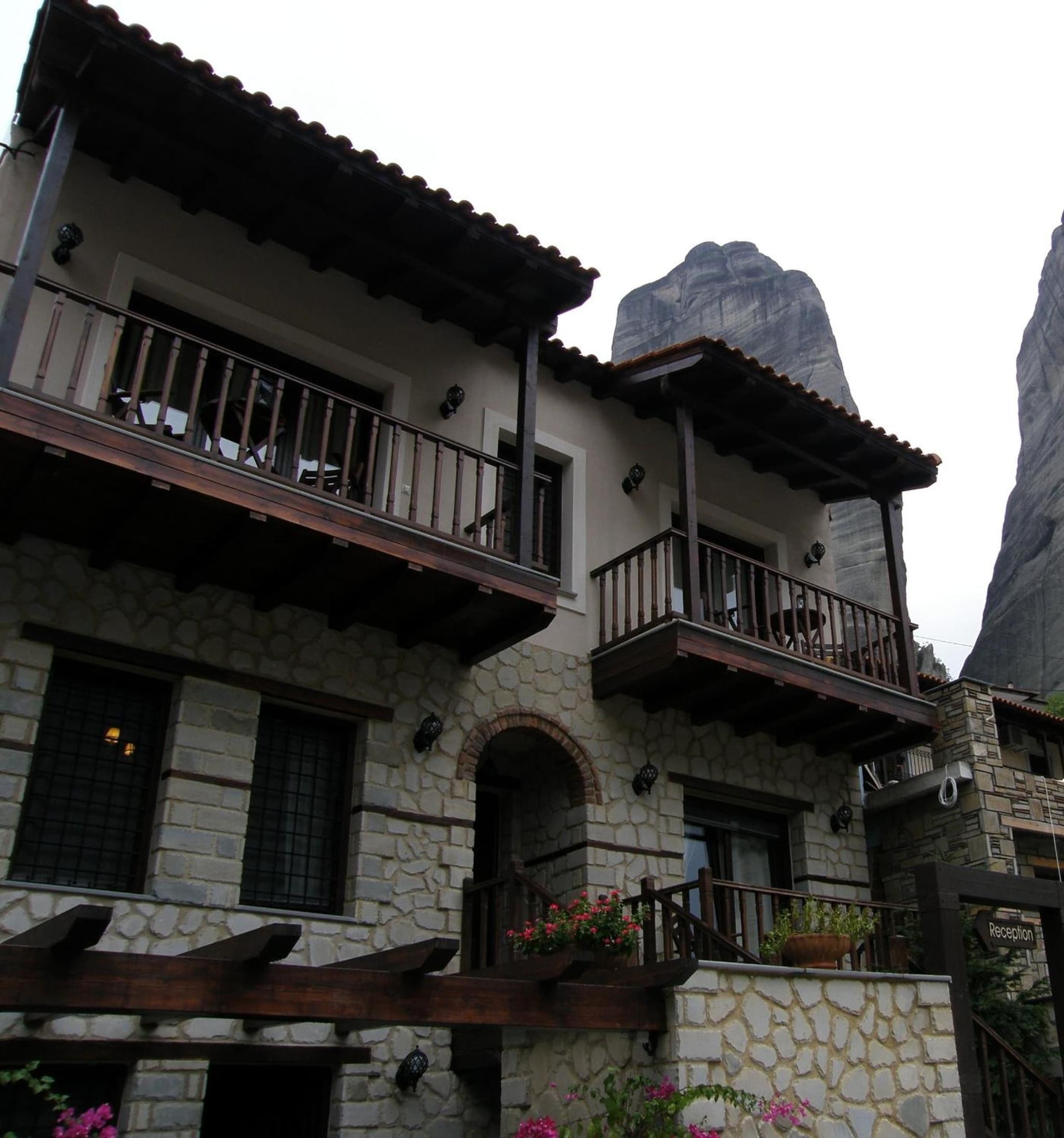 Elena Guesthouse photo 5