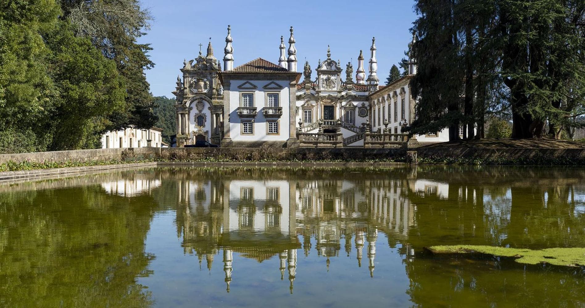 The Douro Nest