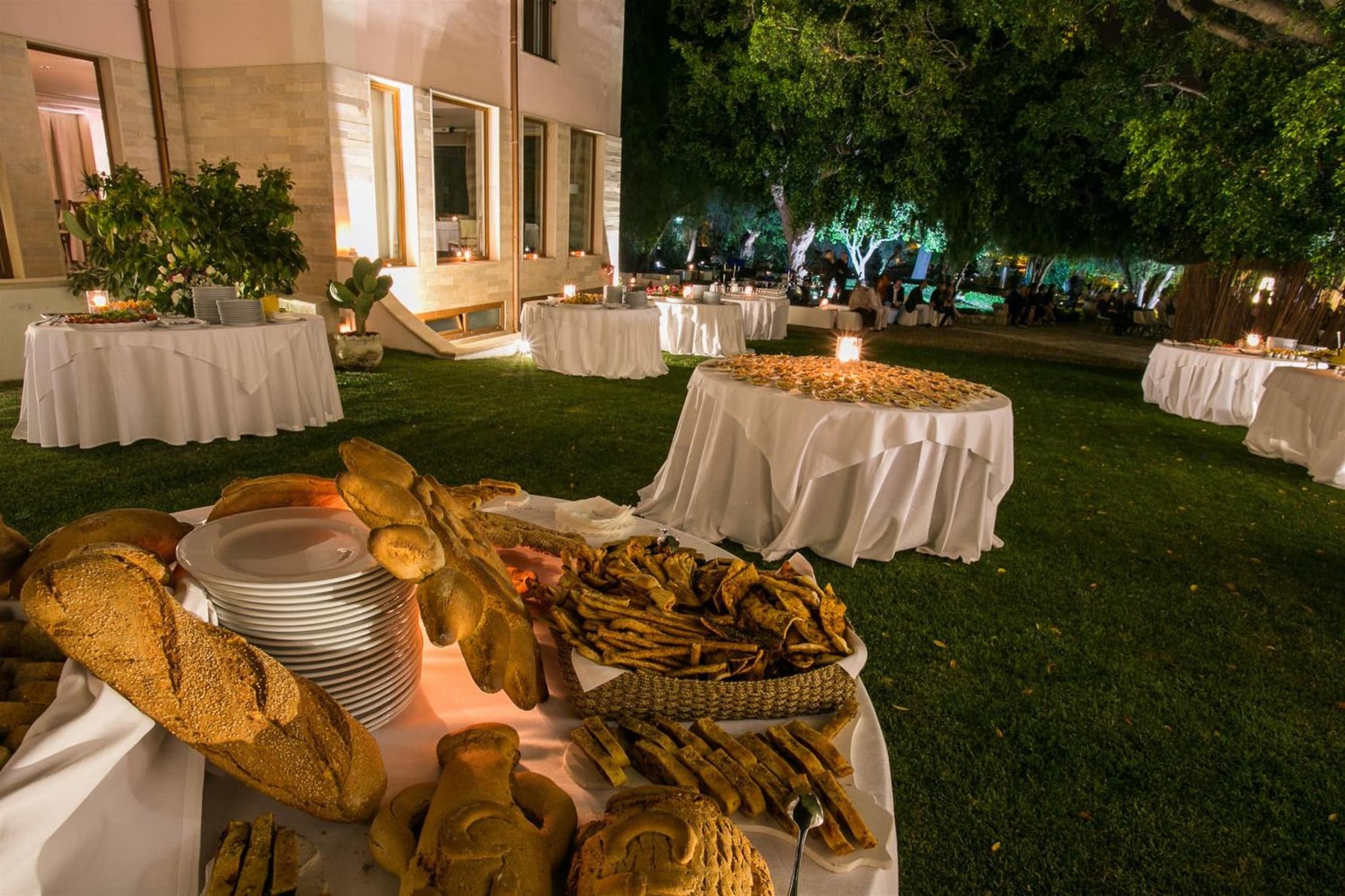 Hotel Parco delle Fontane photo 4