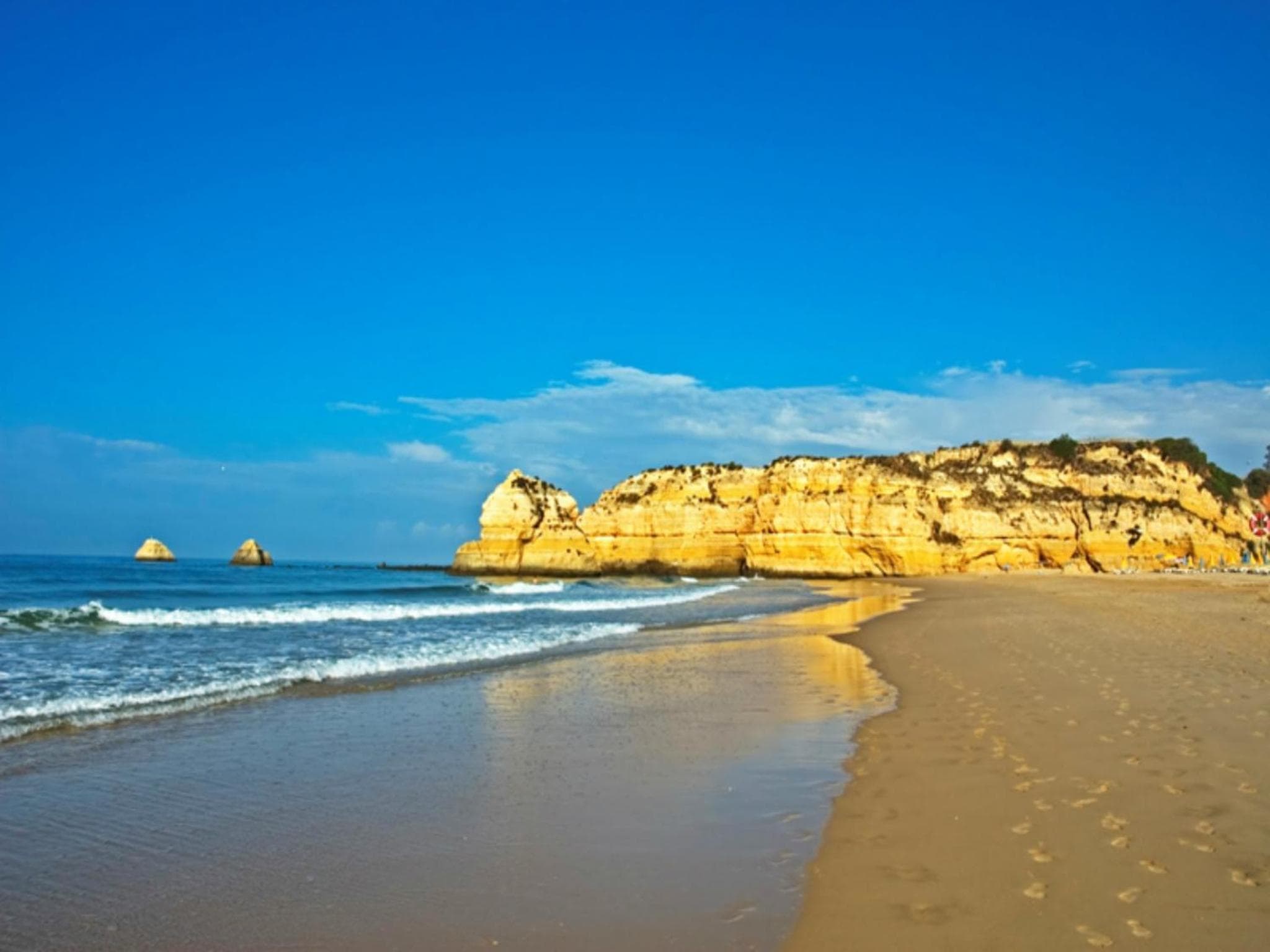Four Seasons Vilamoura photo 2