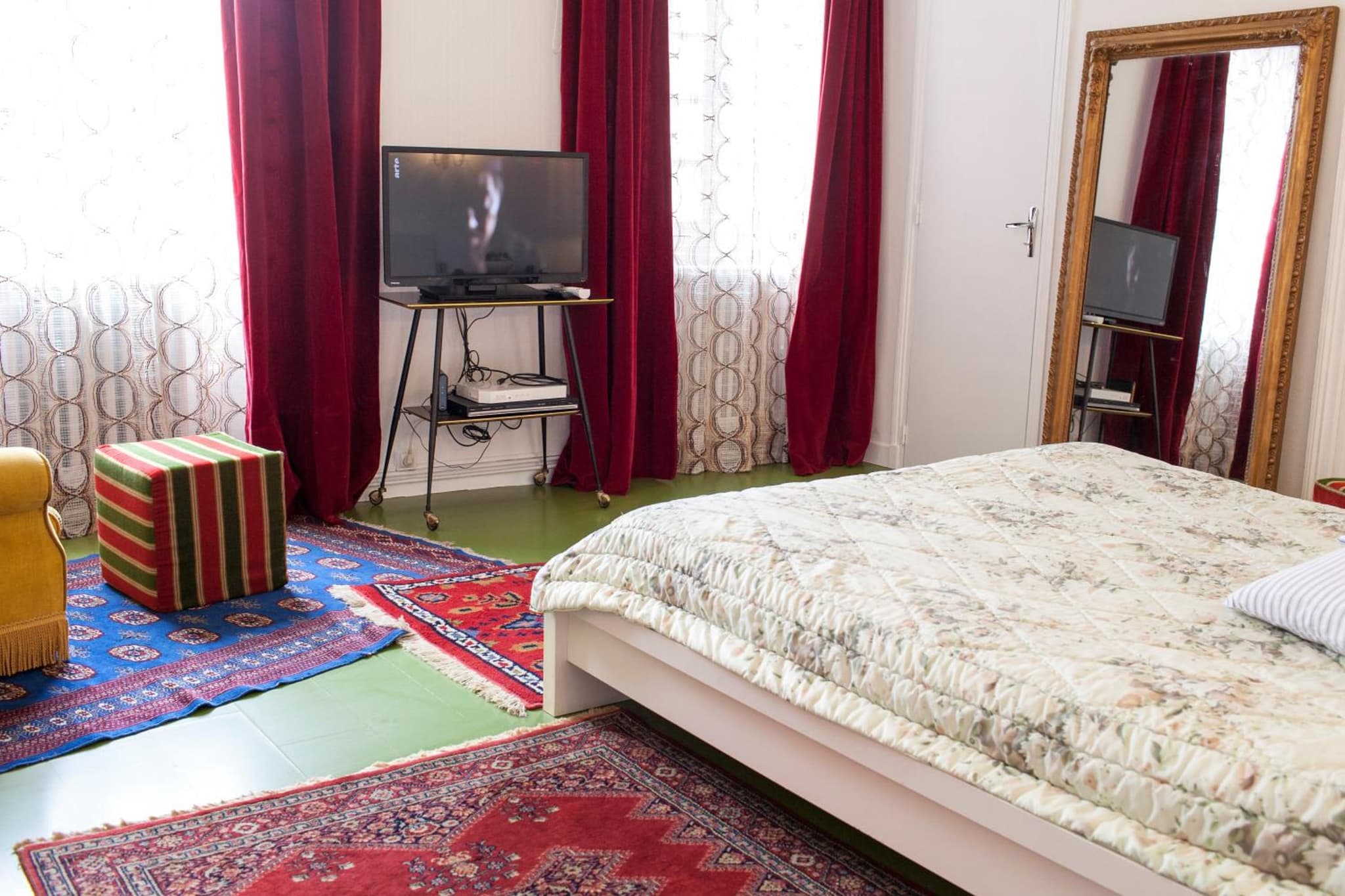 46FM : Montauban Guest House photo 4