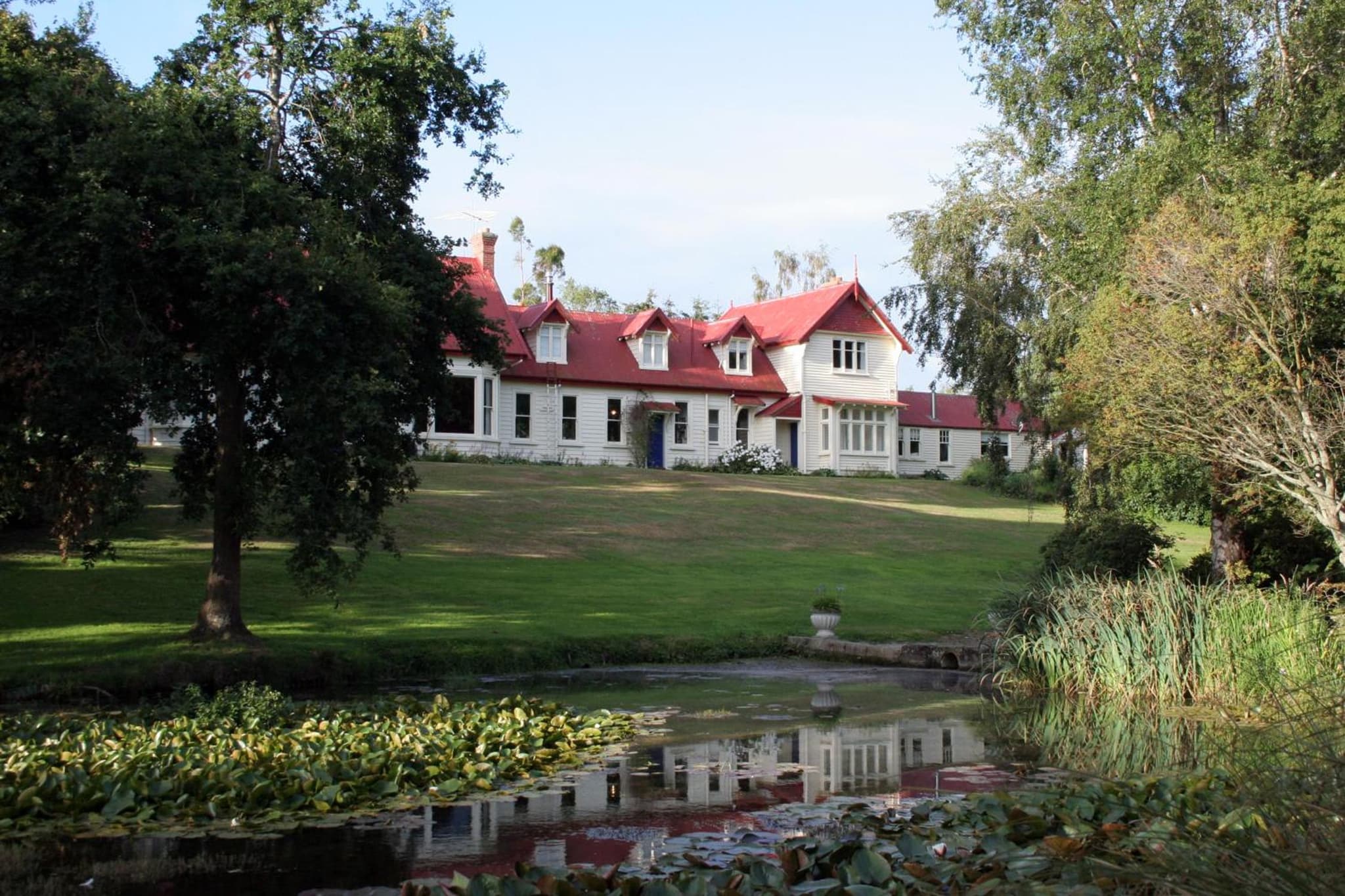 Coldstream Estate - The Whare photo 7