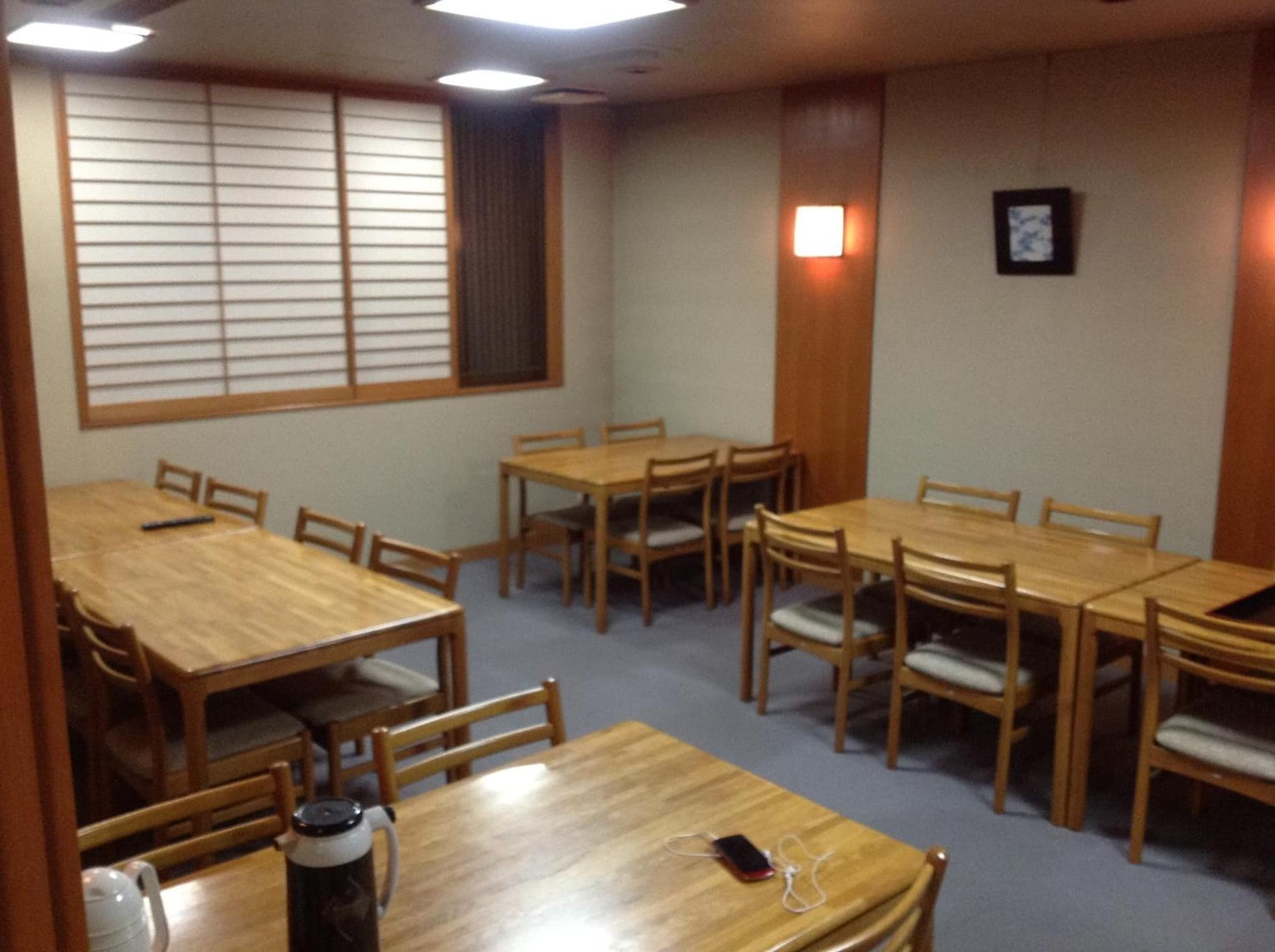 Nakayasu Ryokan photo 3