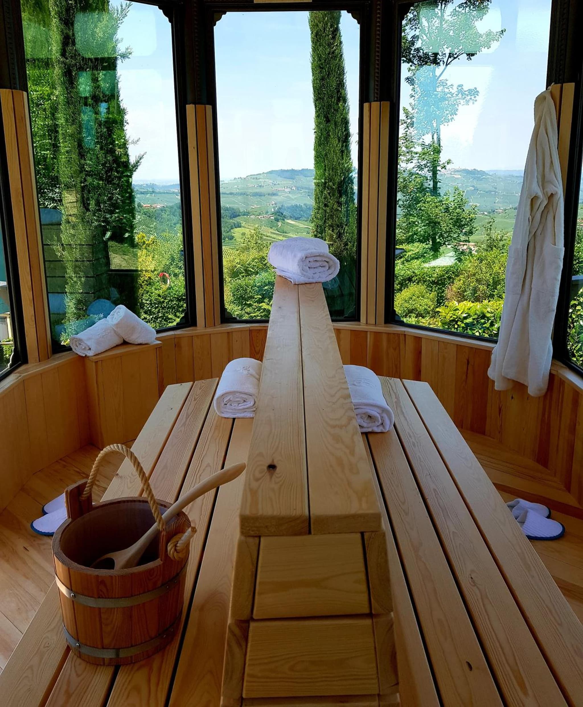 La Ribezza Boutique Hotel photo 3