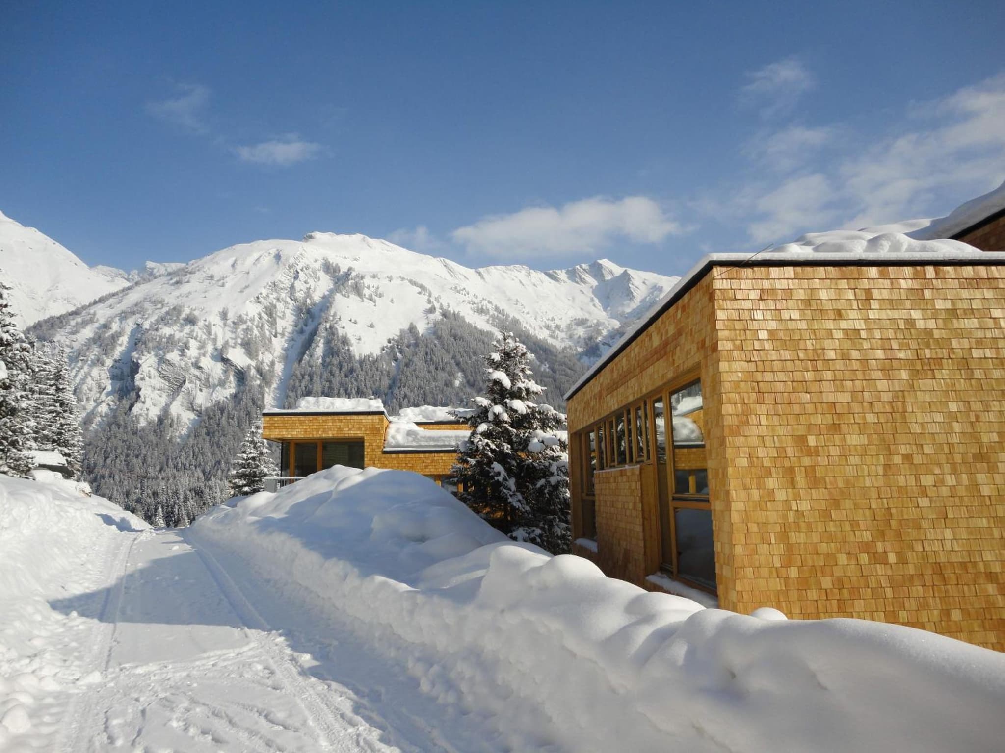 Gradonna Mountain Resort Chalets & Hotel photo 5