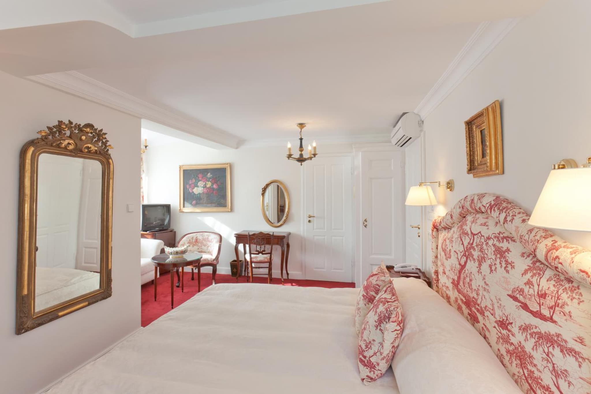 Hotel Belle Epoque photo 8