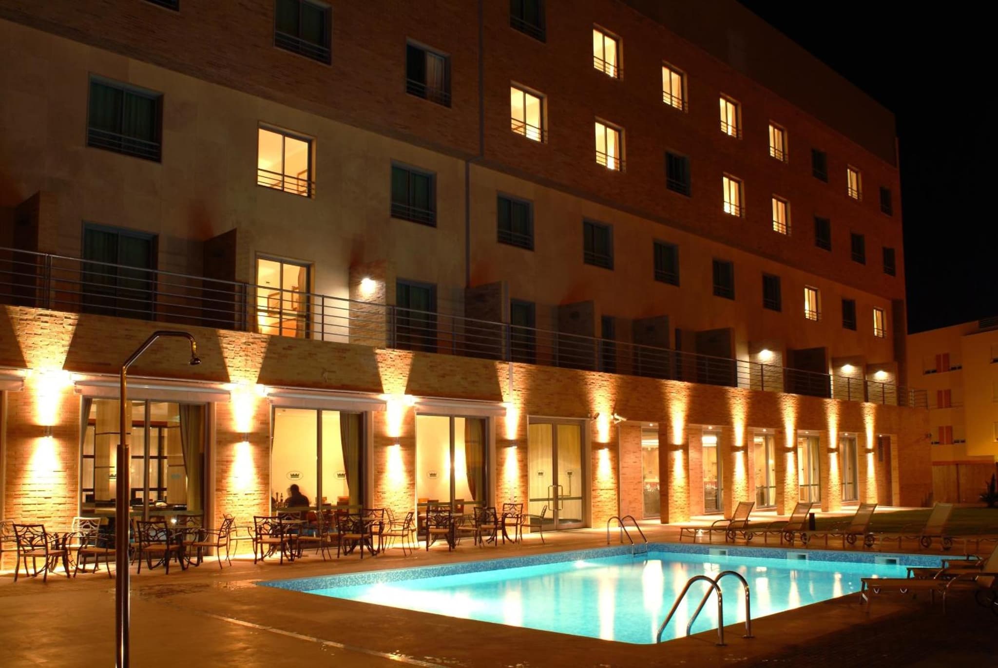 Hotel Real Oeiras photo 9
