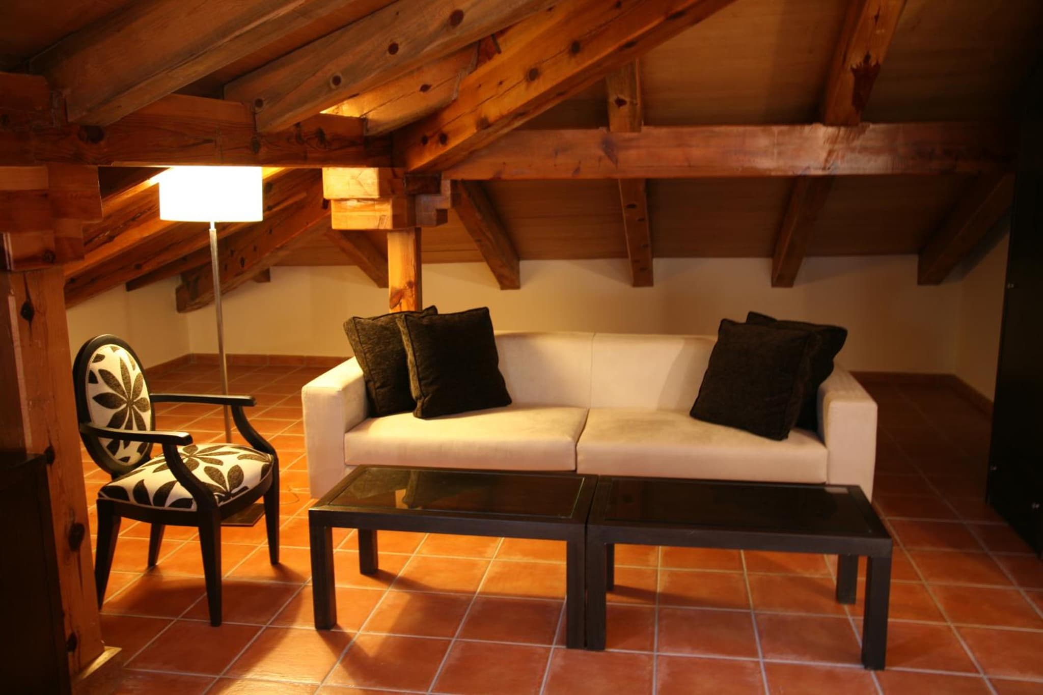 Hotel Convento Del Giraldo photo 7