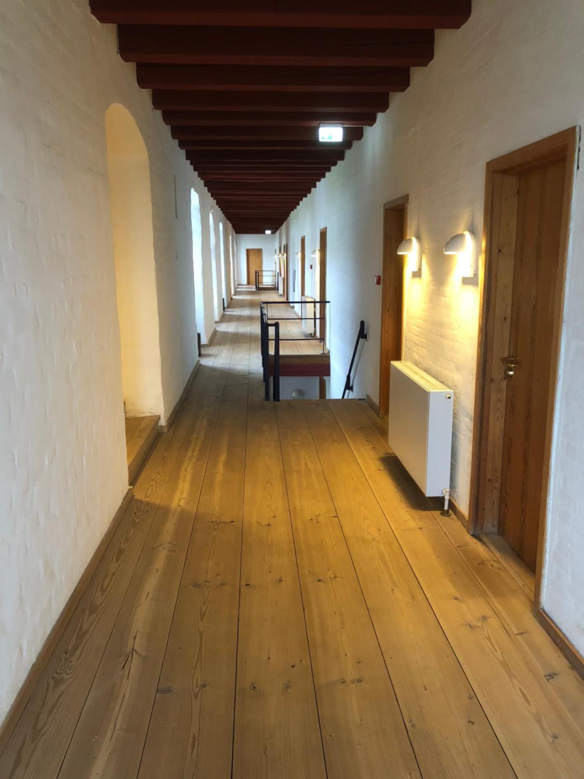 Vitskøl Kloster photo 6