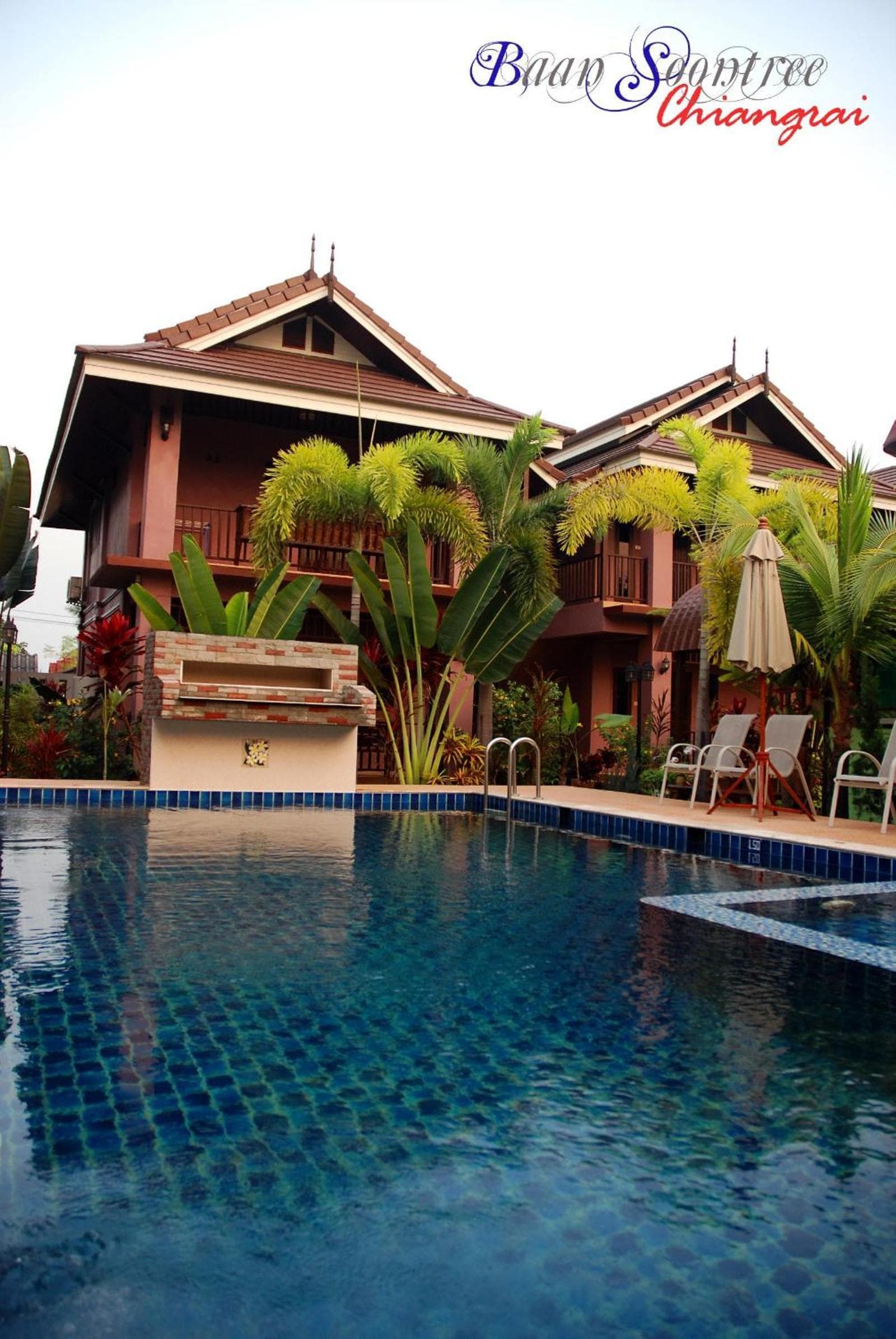 Baan Soontree Resort photo 2
