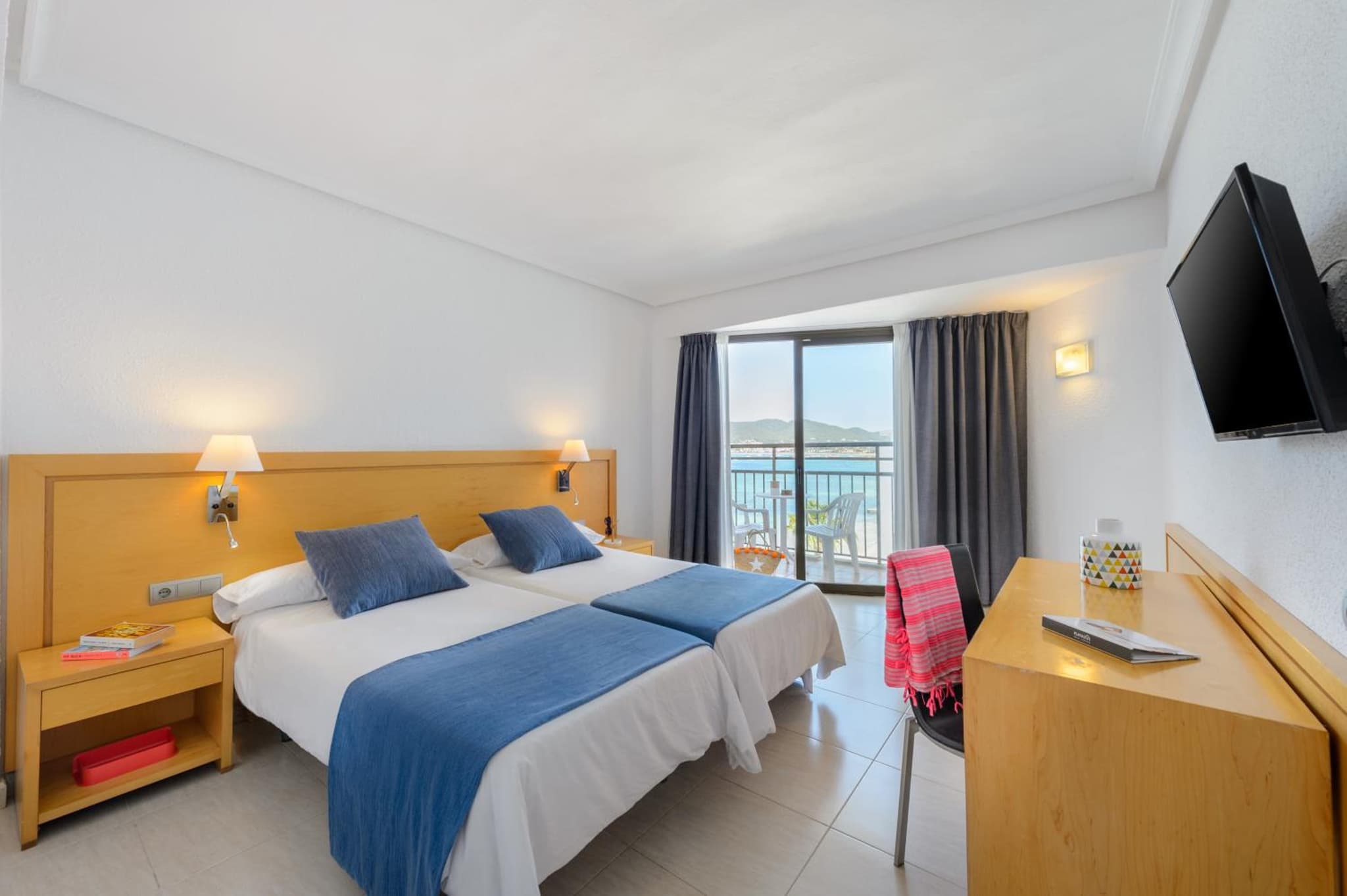 Hotel Vibra San Remo photo 4