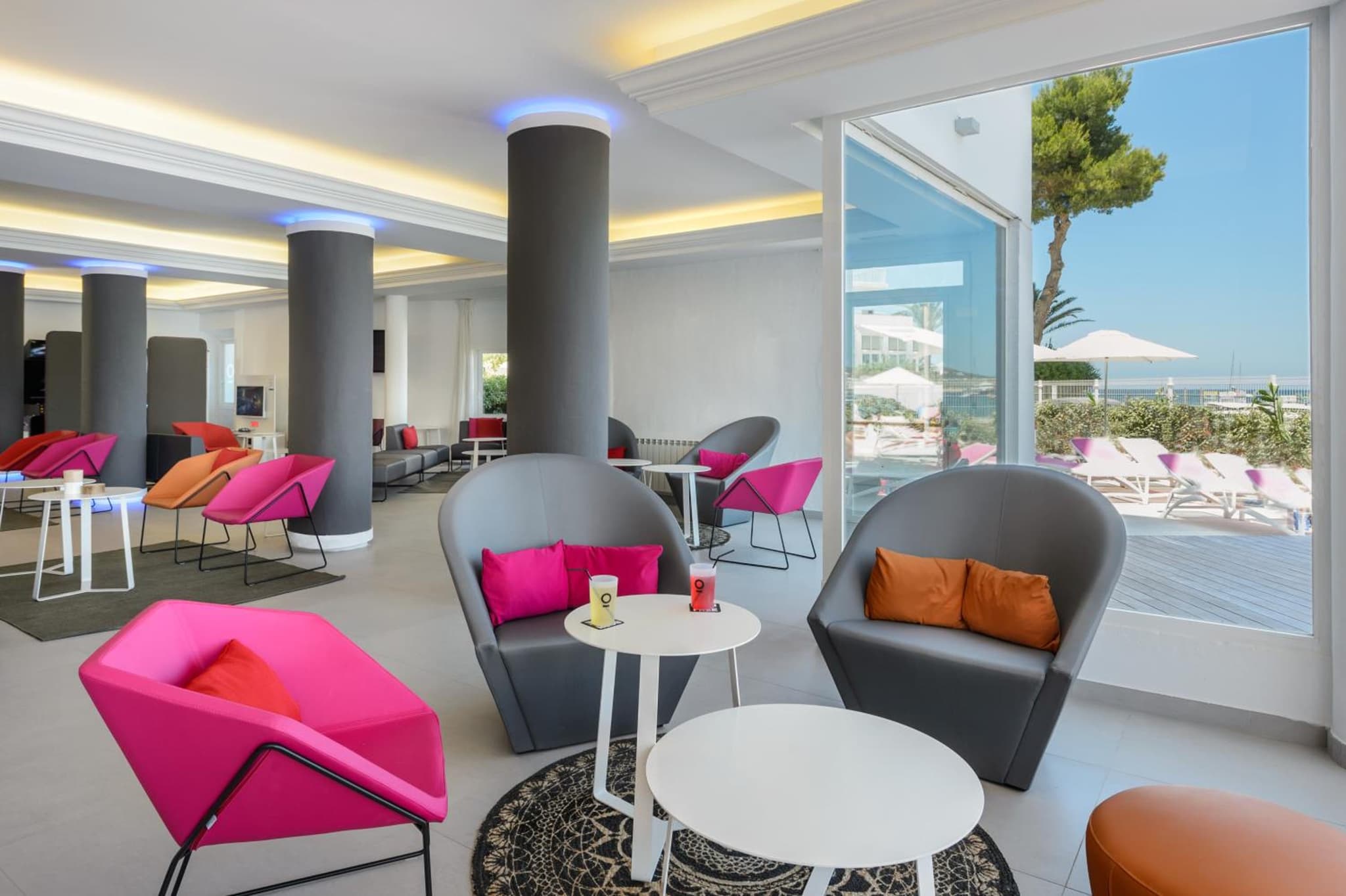 Hotel Vibra San Remo photo 5